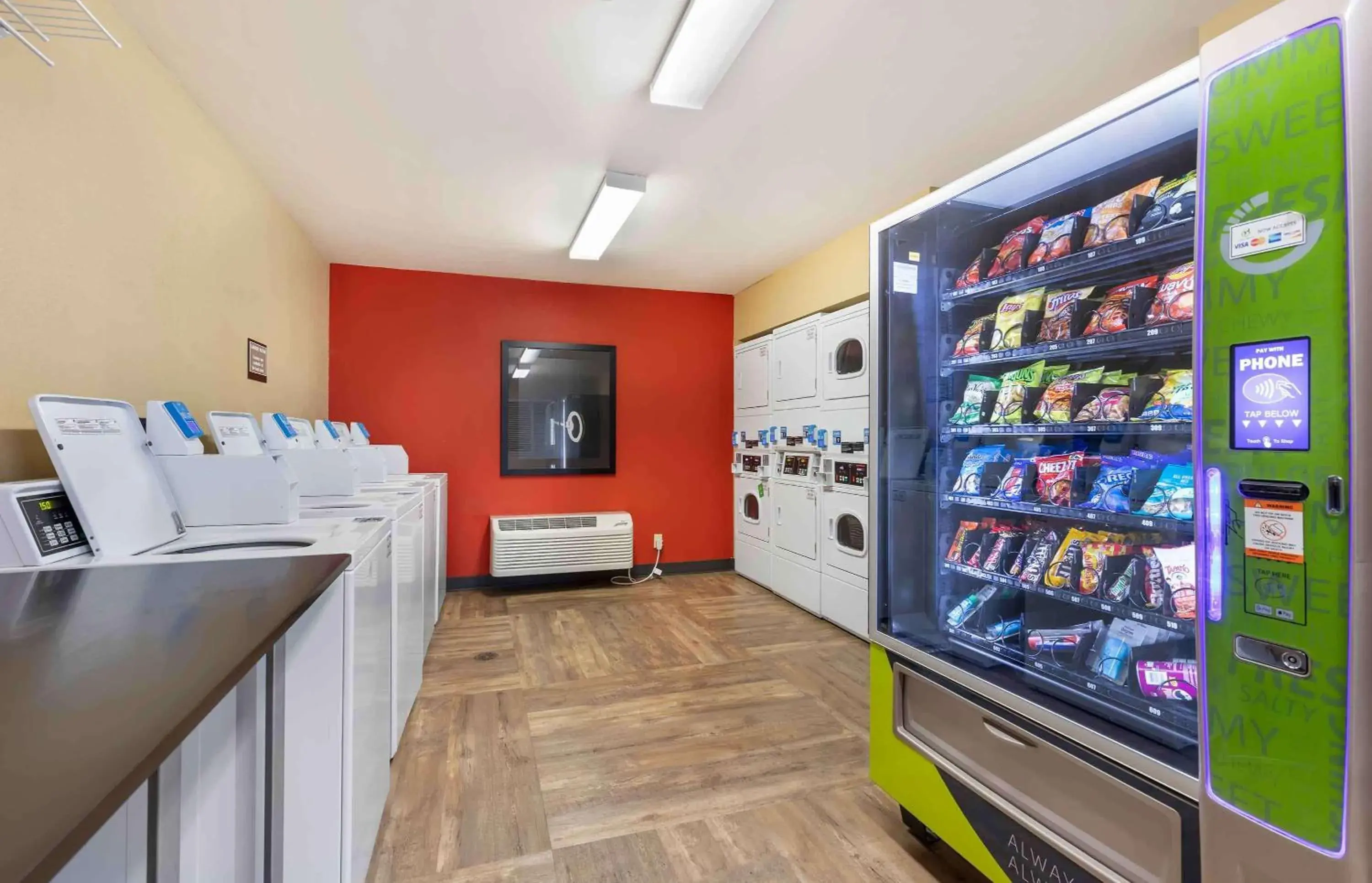 Property building in Extended Stay America Suites - Austin - Round Rock - South Property building in Extended Stay America Suites - Austin - Round Rock - South