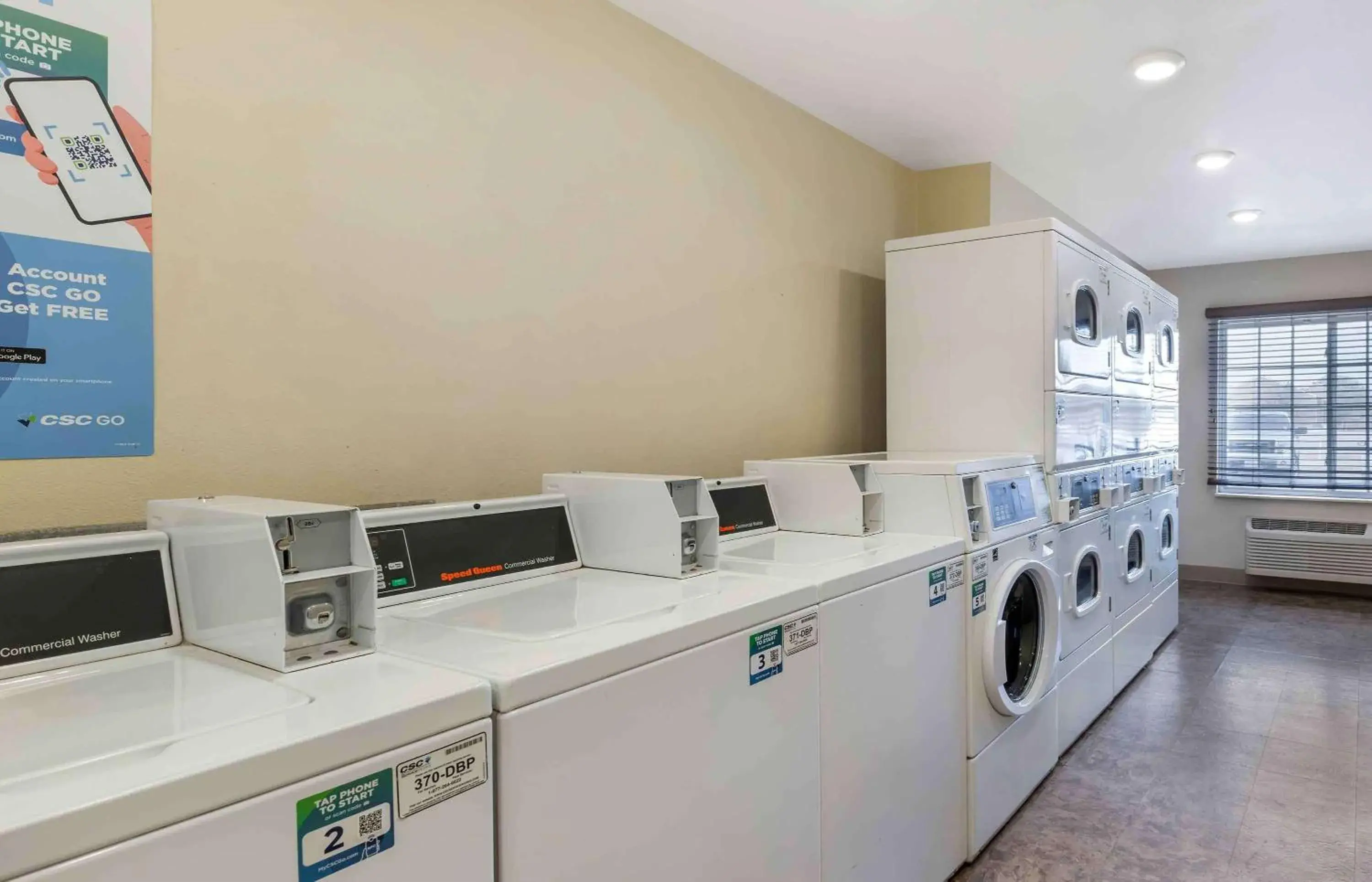 Property building in Extended Stay America Select Suites - Lubbock - West Property building in Extended Stay America Select Suites - Lubbock - West