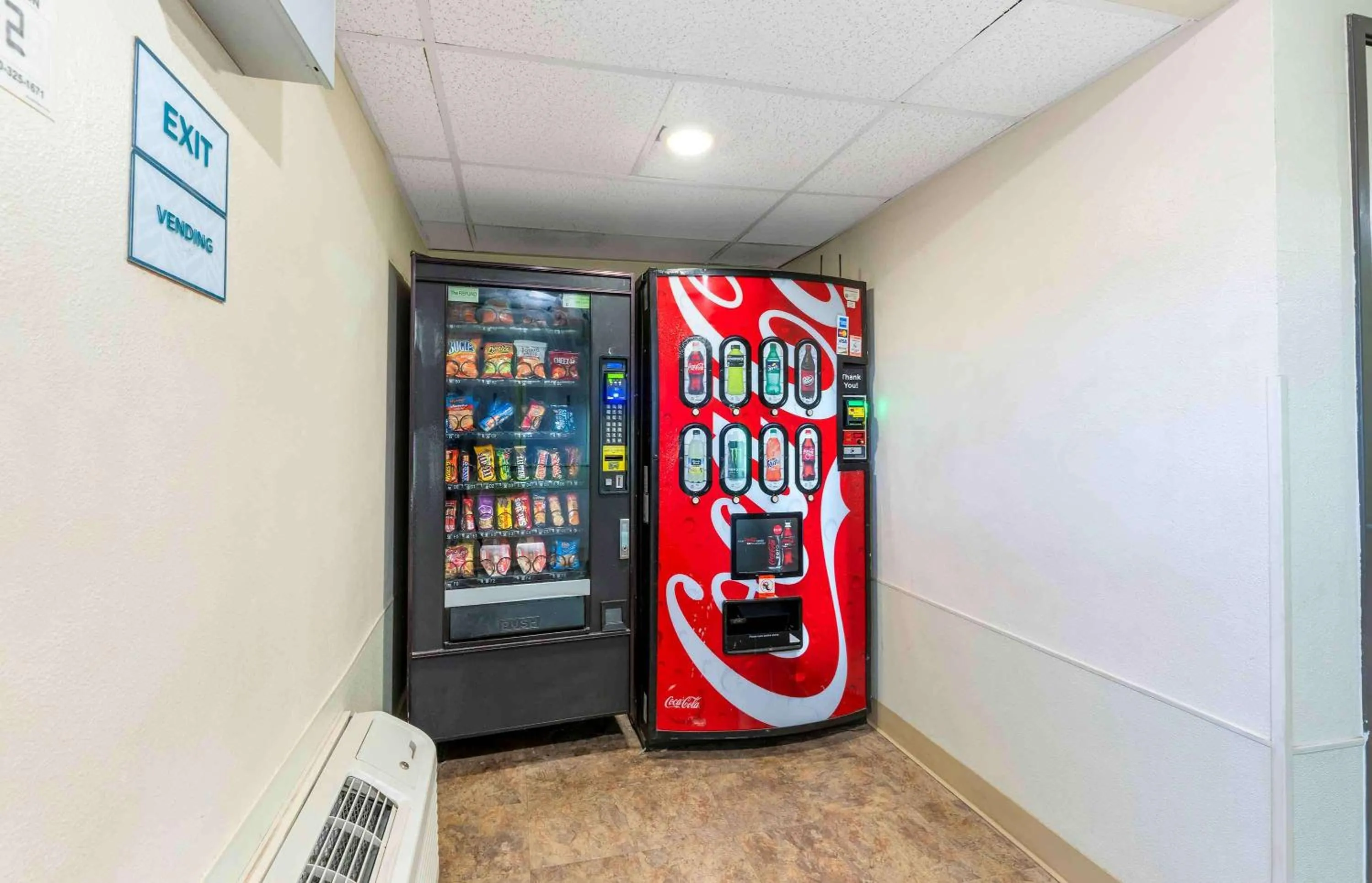 Lobby or reception in Extended Stay America Select Suites - Lubbock - West