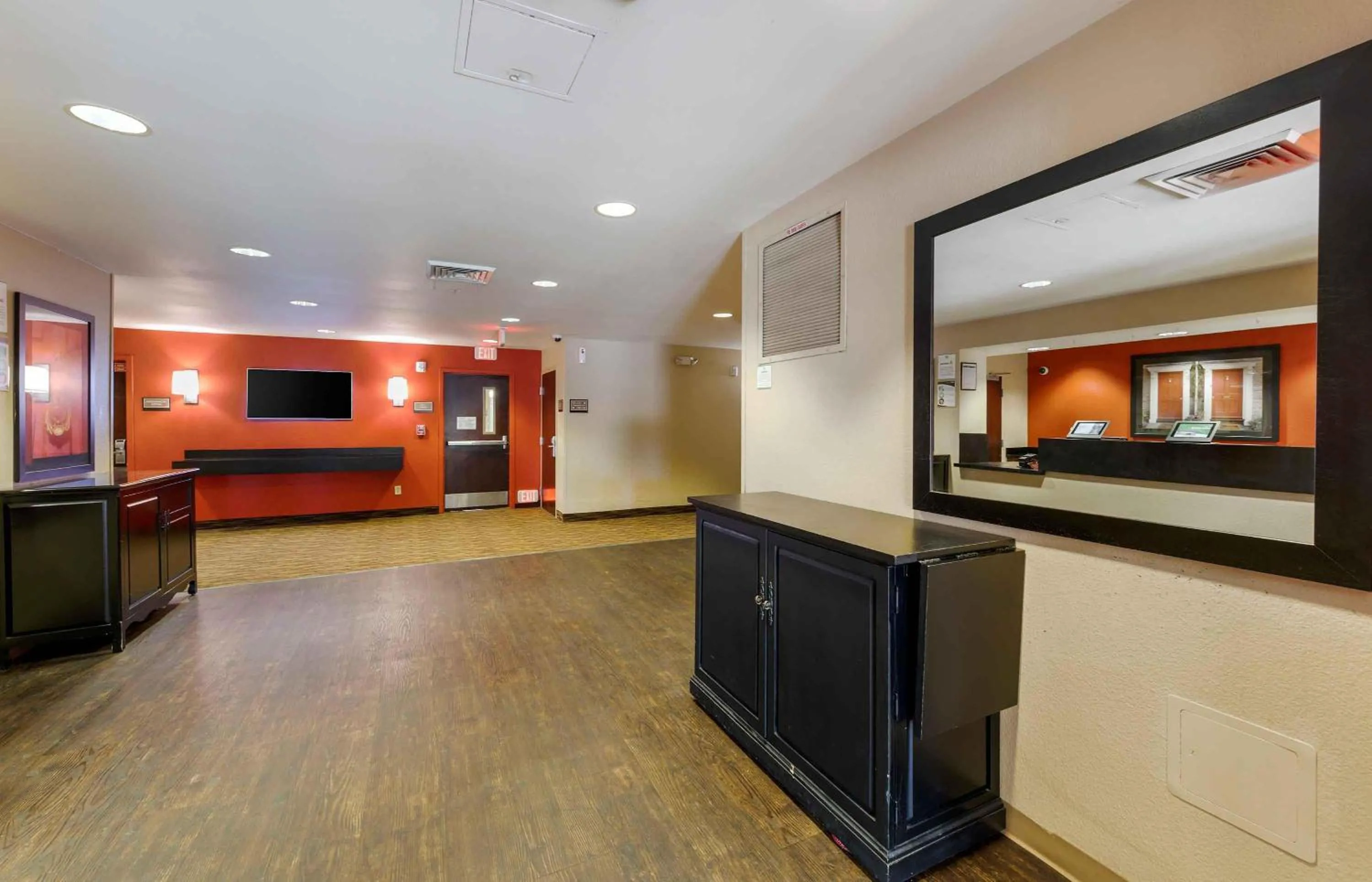 Lobby or reception in Extended Stay America Suites - Los Angeles - Simi Valley