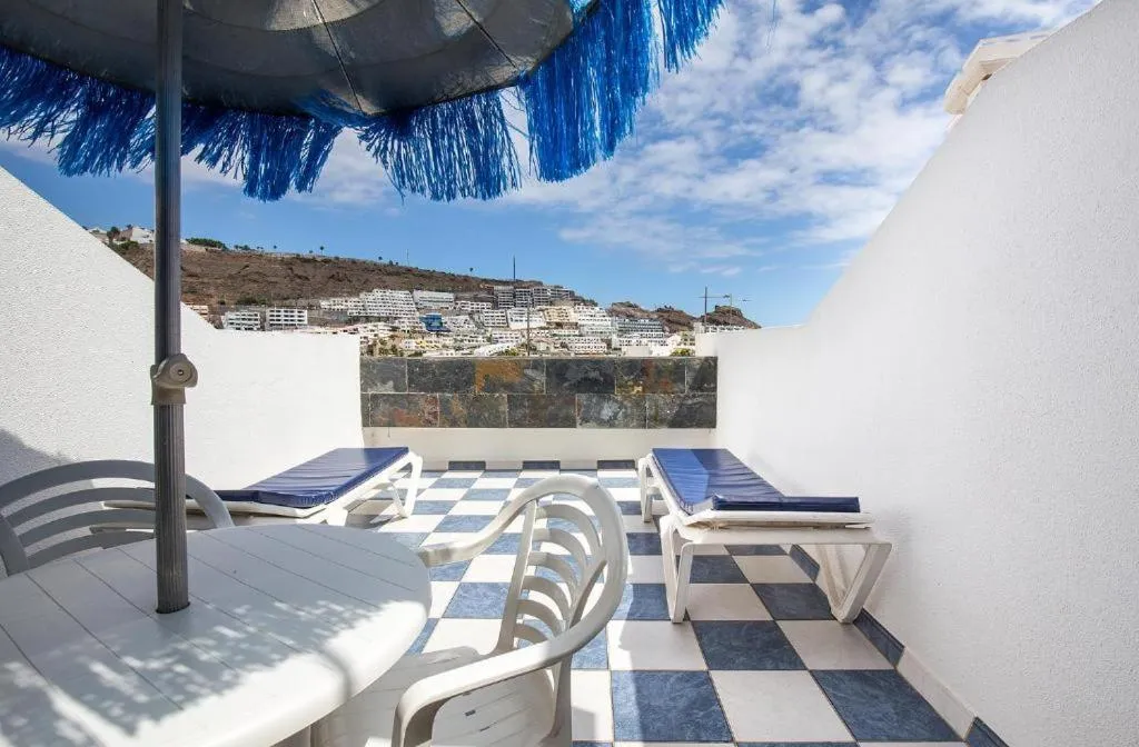 Apartamentos Monte Verde