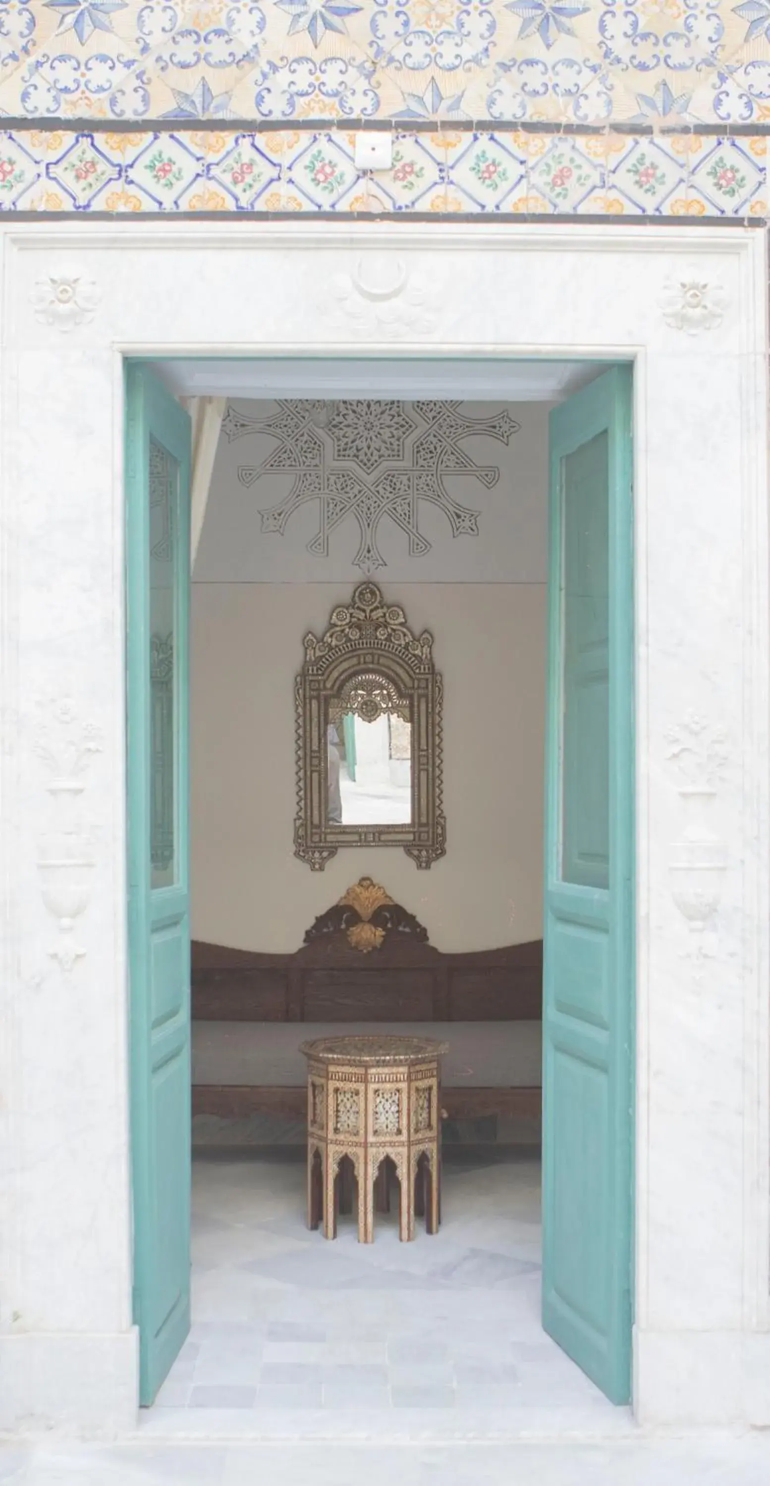 Property building in Dar Ben Gacem Kahia Property building in Dar Ben Gacem Kahia