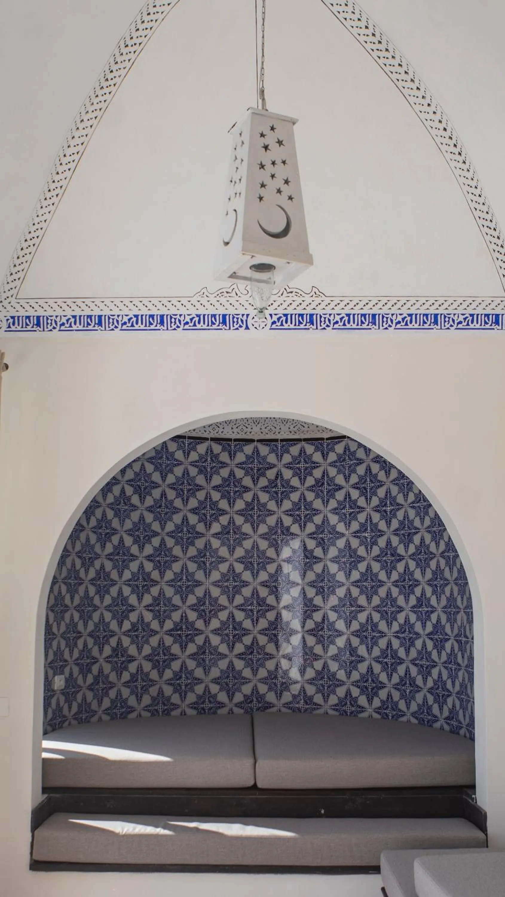 Balcony/Terrace in Dar Ben Gacem Kahia