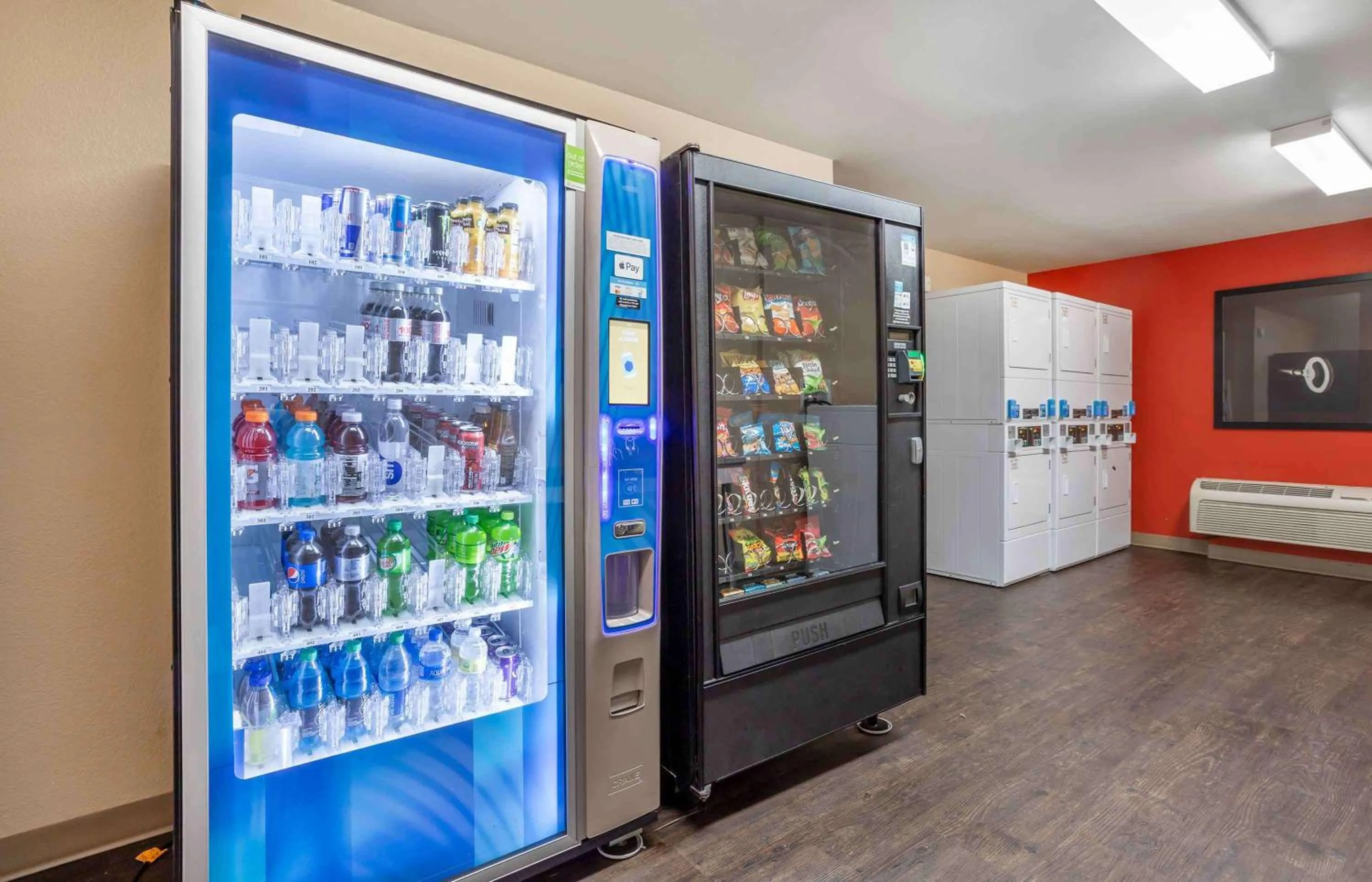 Property building in Extended Stay America Suites - Somerset - Franklin