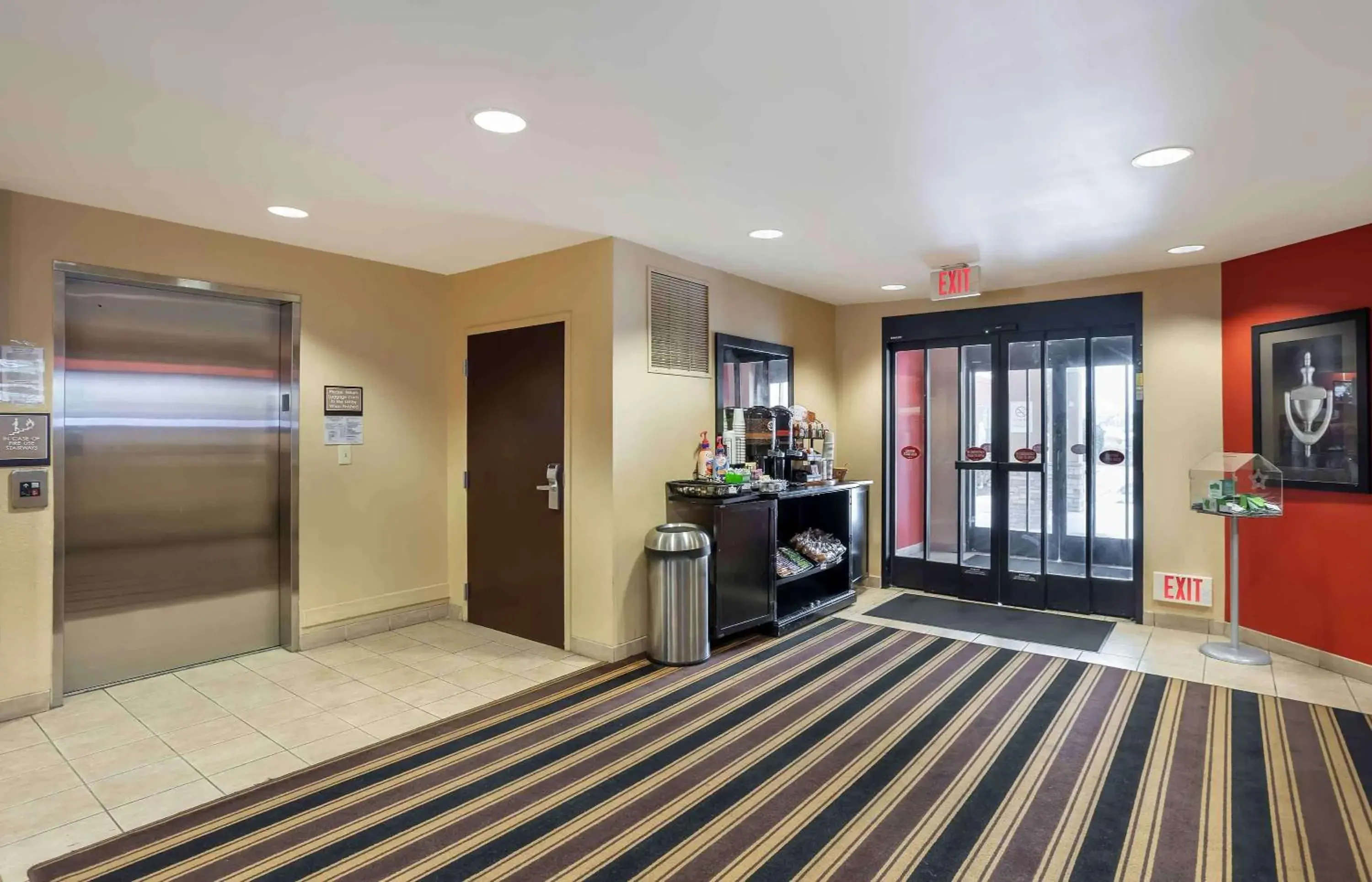 Lobby or reception in Extended Stay America Suites - Allentown - Bethlehem Lobby or reception in Extended Stay America Suites - Allentown - Bethlehem