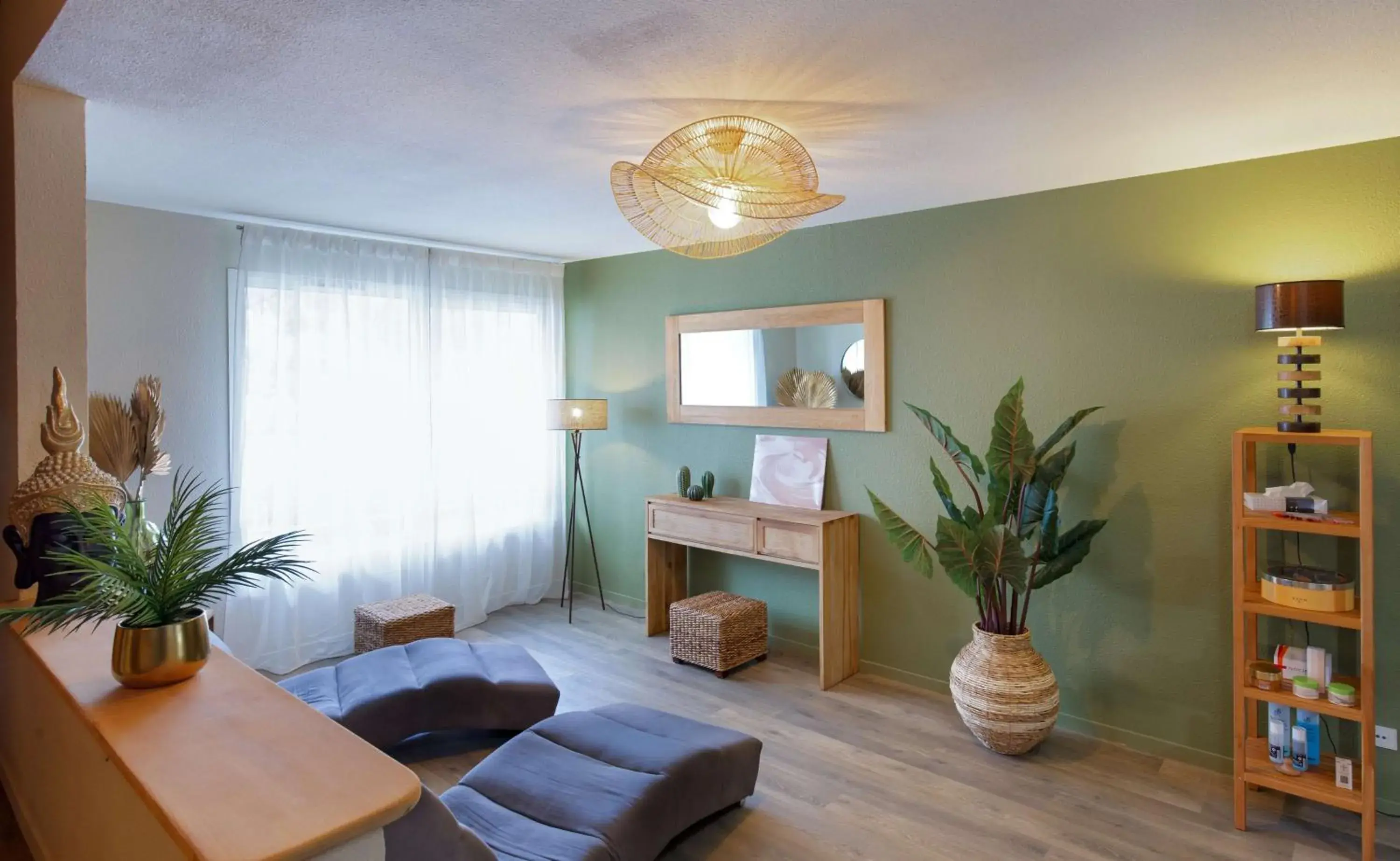 Spa and wellness centre/facilities in Best Western Plus La Marina Spa and wellness centre/facilities in Best Western Plus La Marina