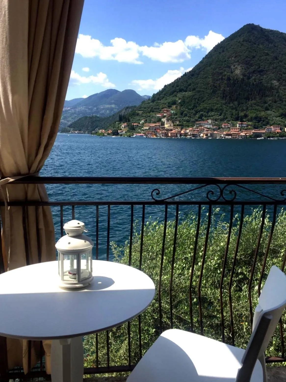 IseoLakeRental - Casa Stella d'Acqua
