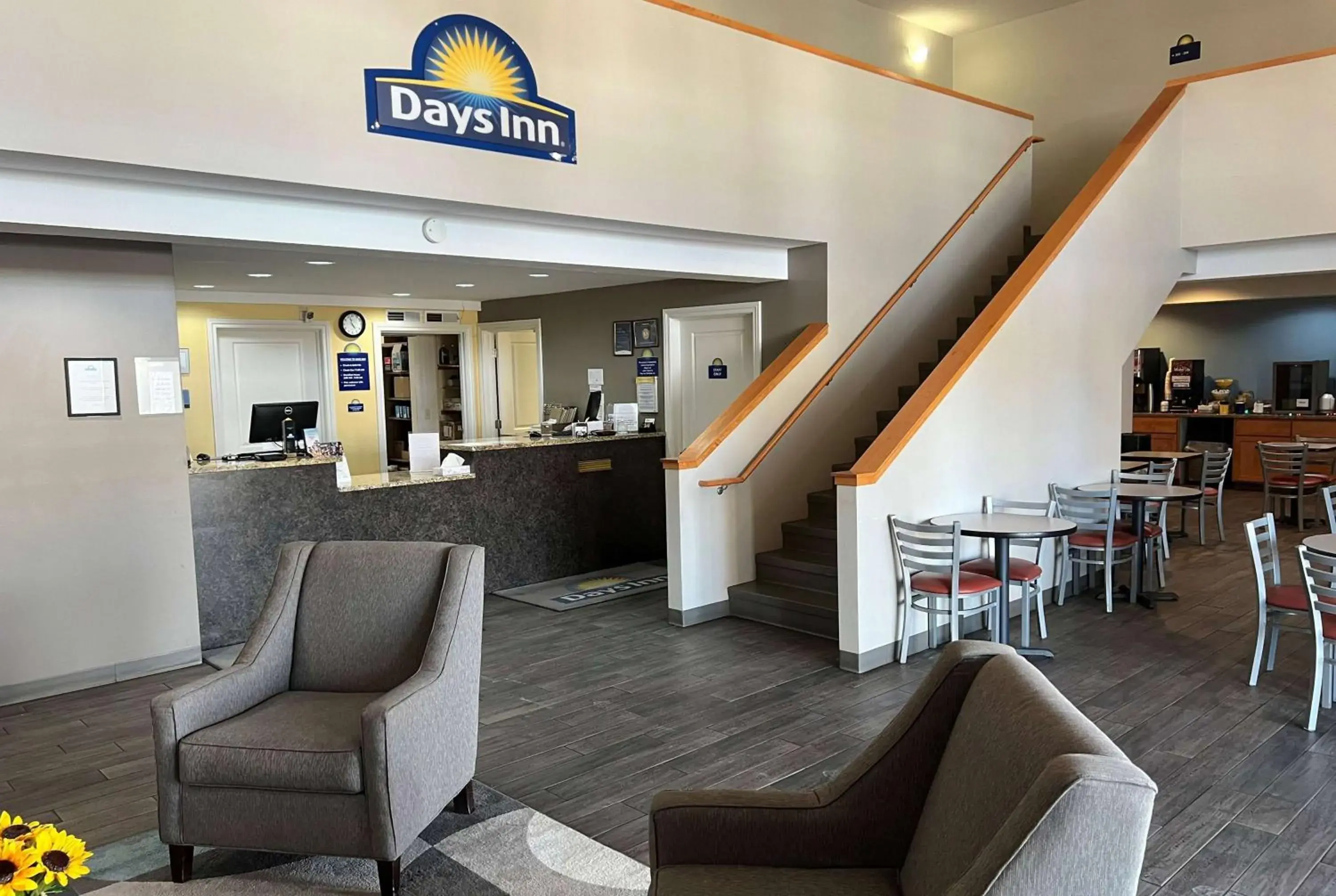 Days Inn by Wyndham Hays Days Inn by Wyndham Hays