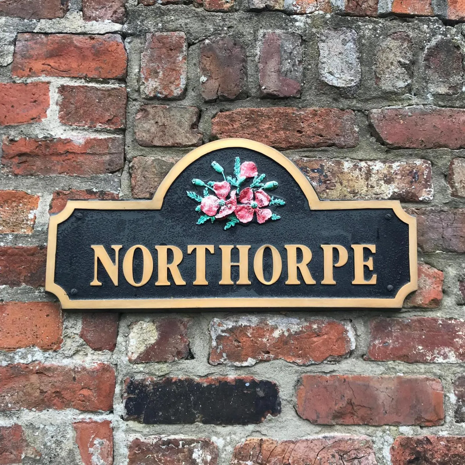 Northorpe