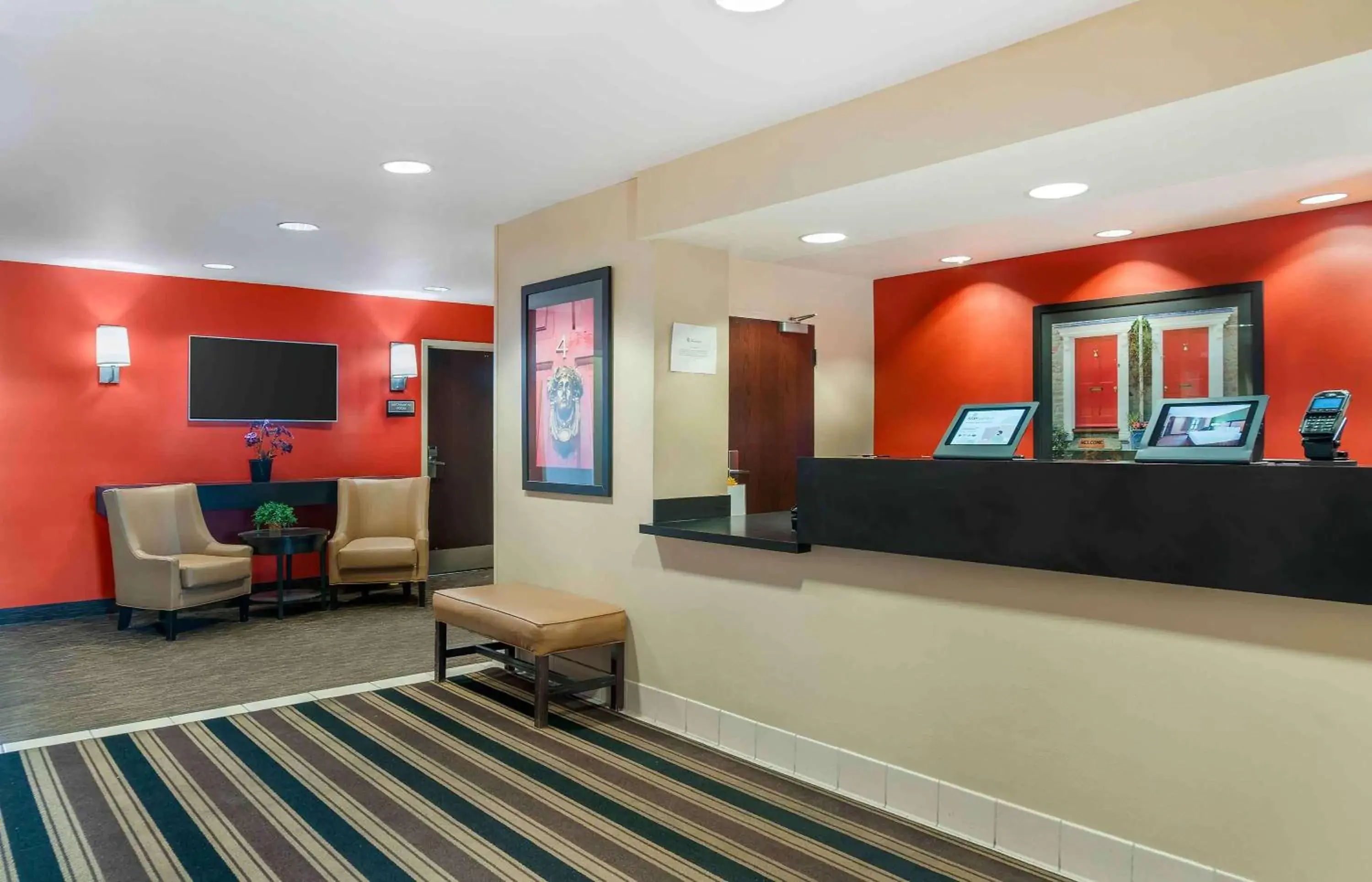 Extended Stay America Select Suites - Grand Rapids - Kentwood Extended Stay America Select Suites - Grand Rapids - Kentwood
