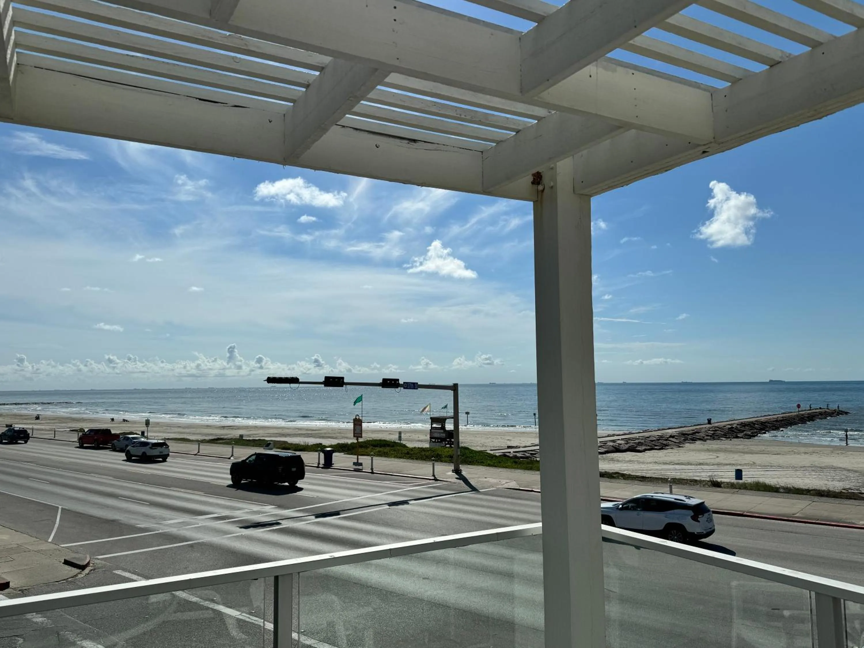 Day in Gaido's Seaside Inn