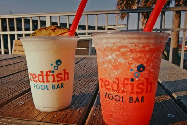 Restaurant/places to eat in Gaido's Seaside Inn