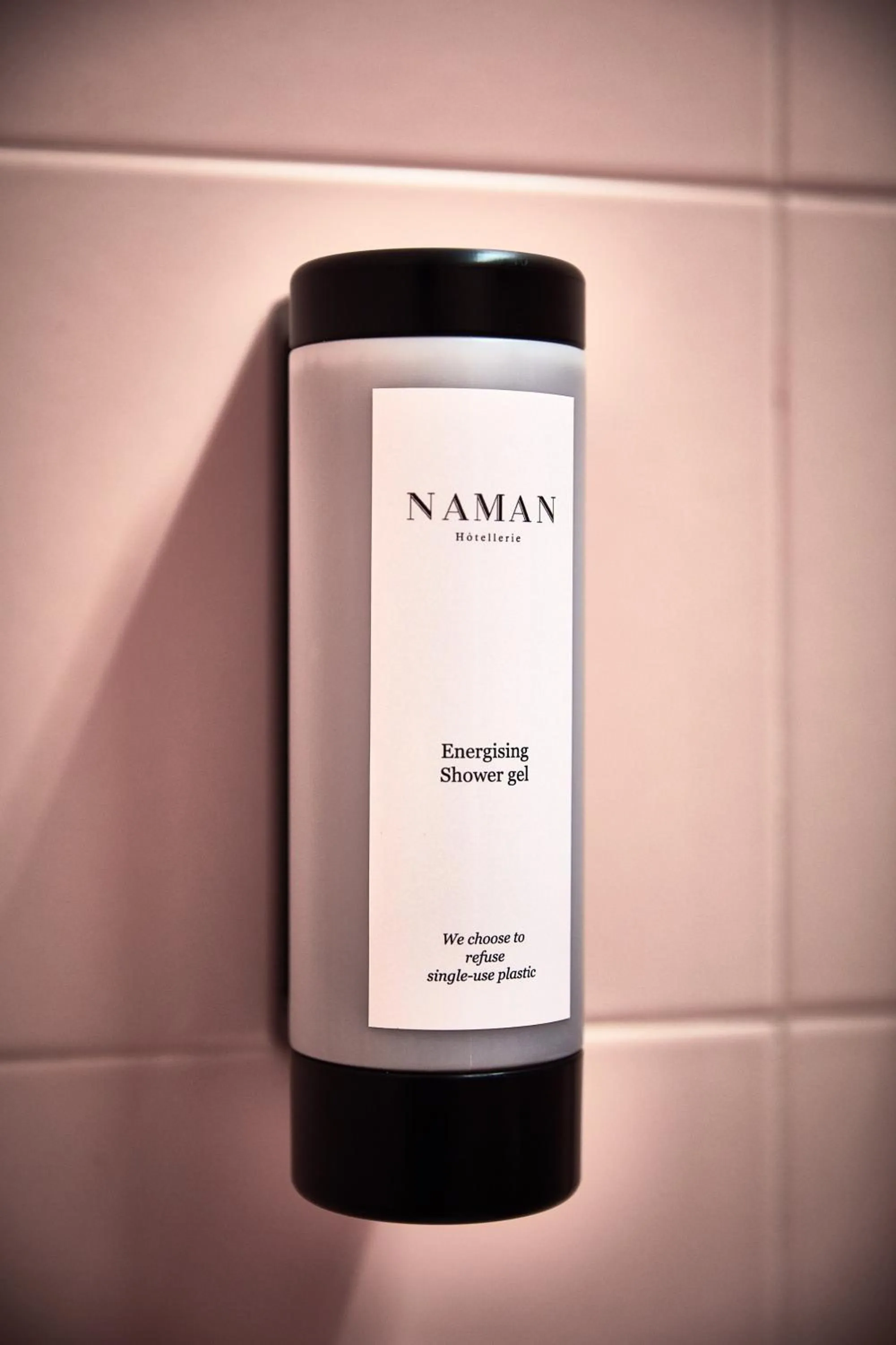 Coffee/tea facilities in NAMAN HOTELLERIE - Margutta