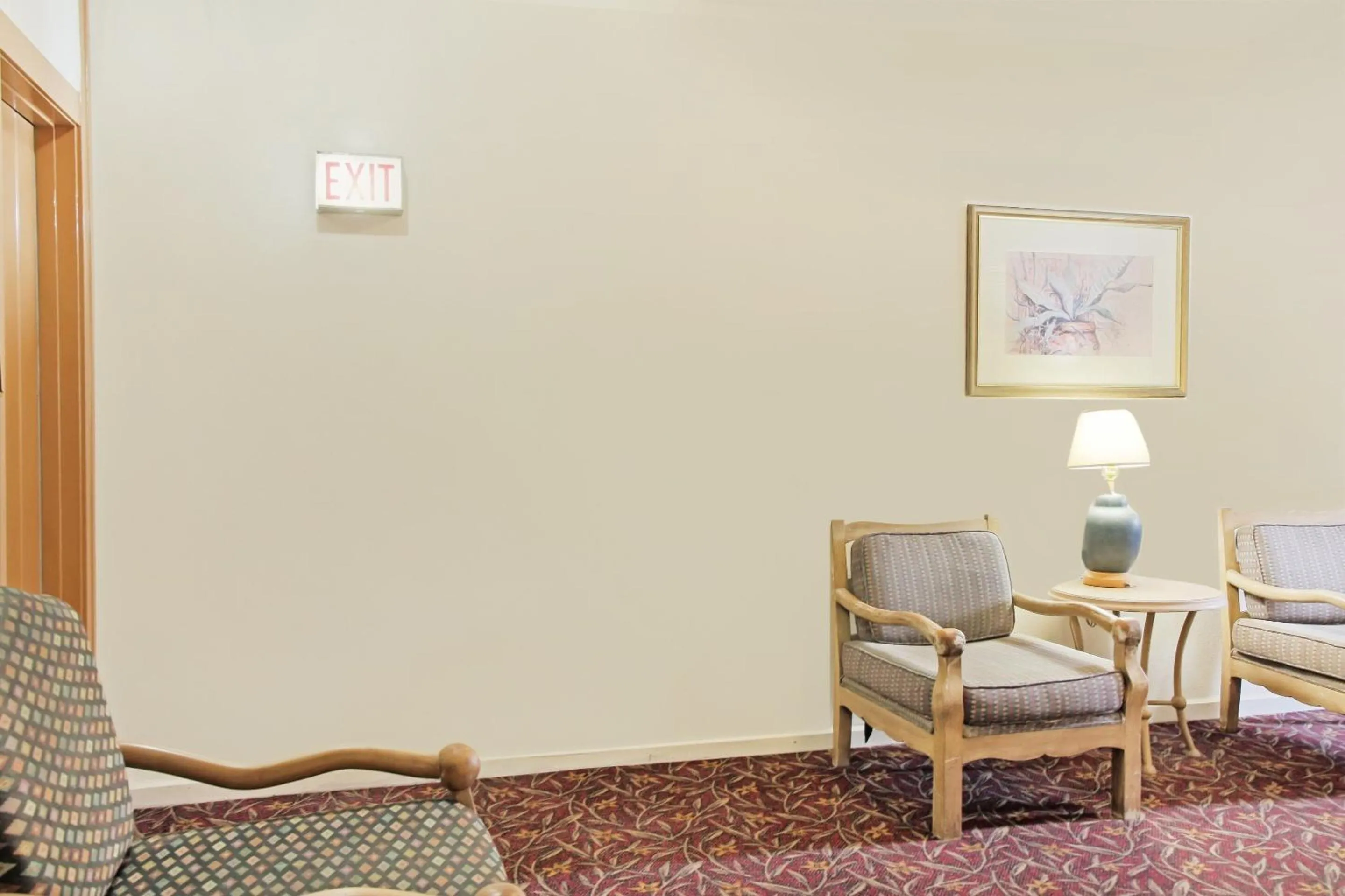 Other in OYO Historic Cameron Hotel Brownsville I-69E