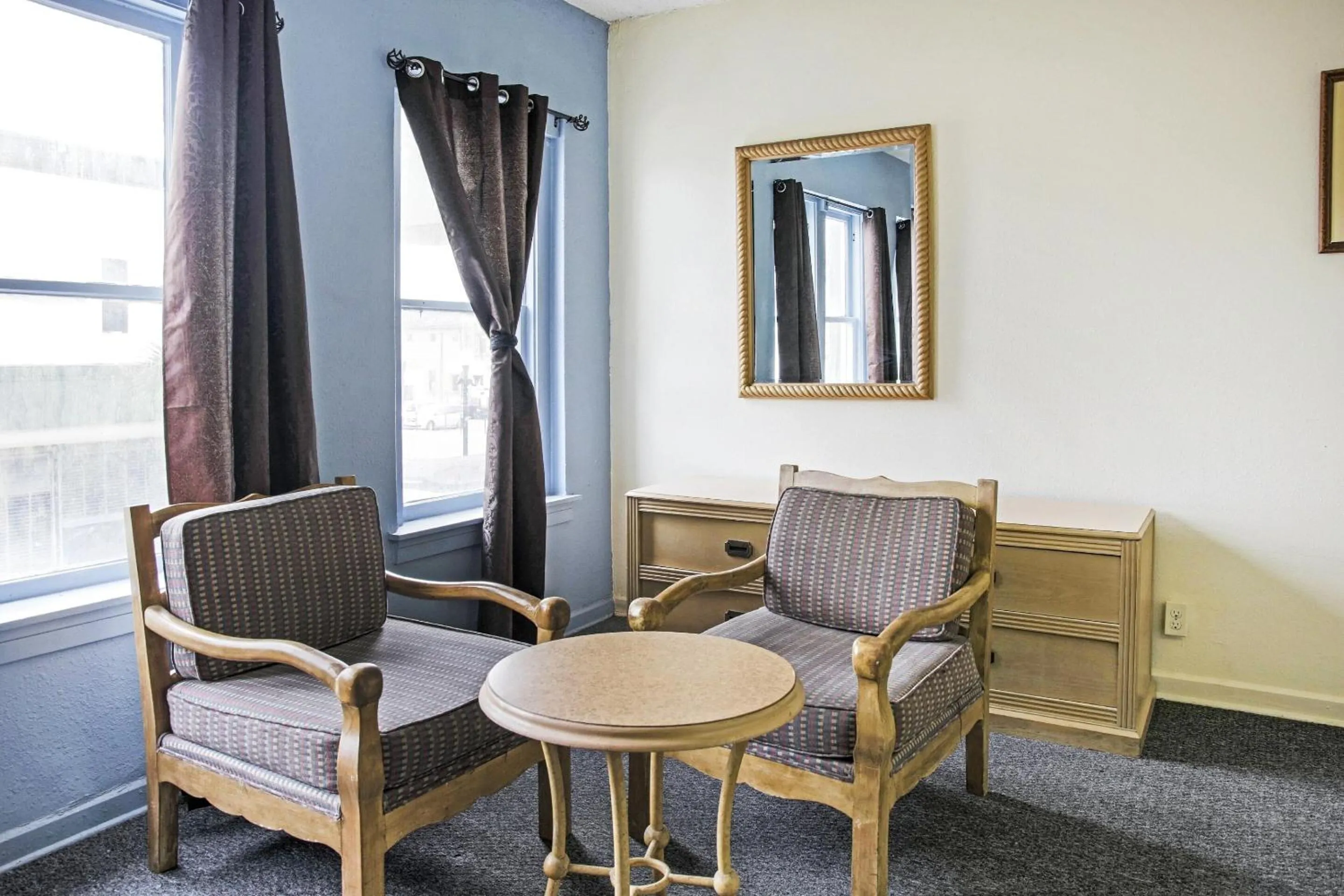 Other in OYO Historic Cameron Hotel Brownsville I-69E