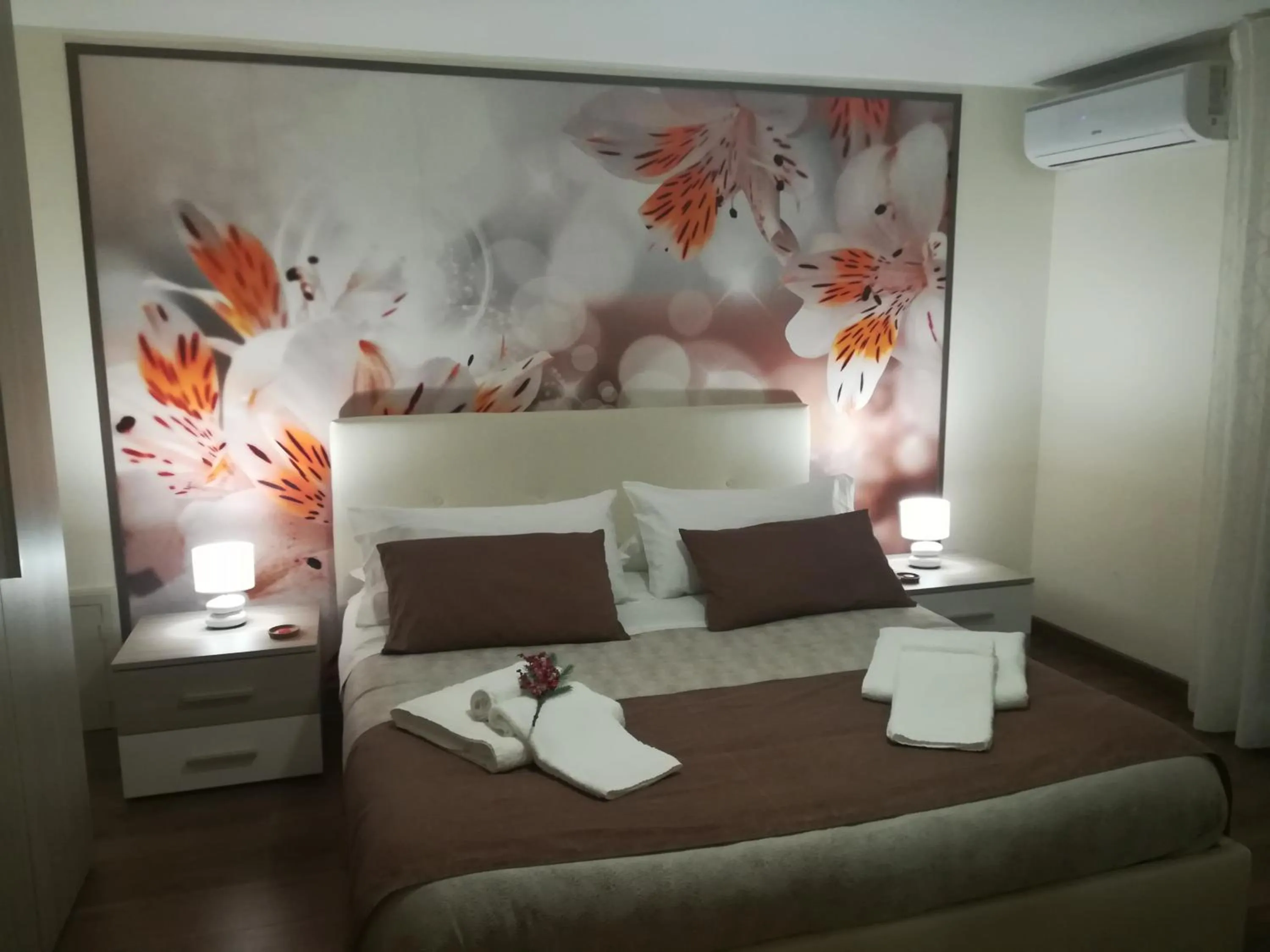Apartment with Sea View in La Petite Maison