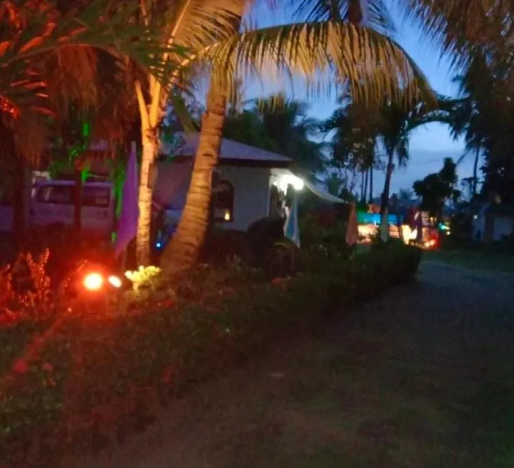 Camaya-an Paradise Beach Resort