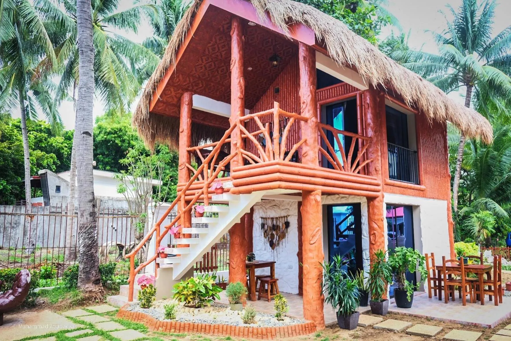 Camaya-an Paradise Beach Resort