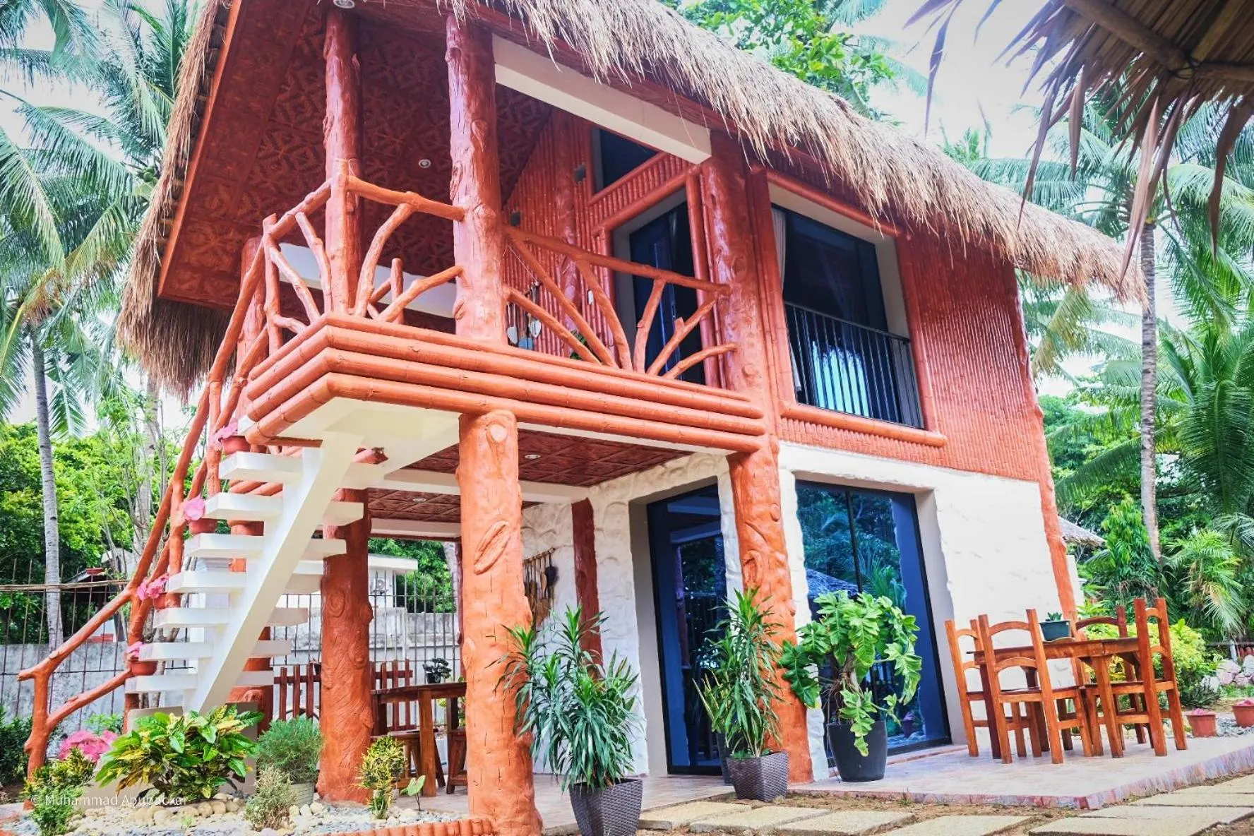 Camaya-an Paradise Beach Resort