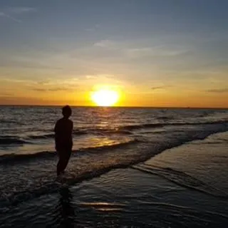 Camaya-an Paradise Beach Resort