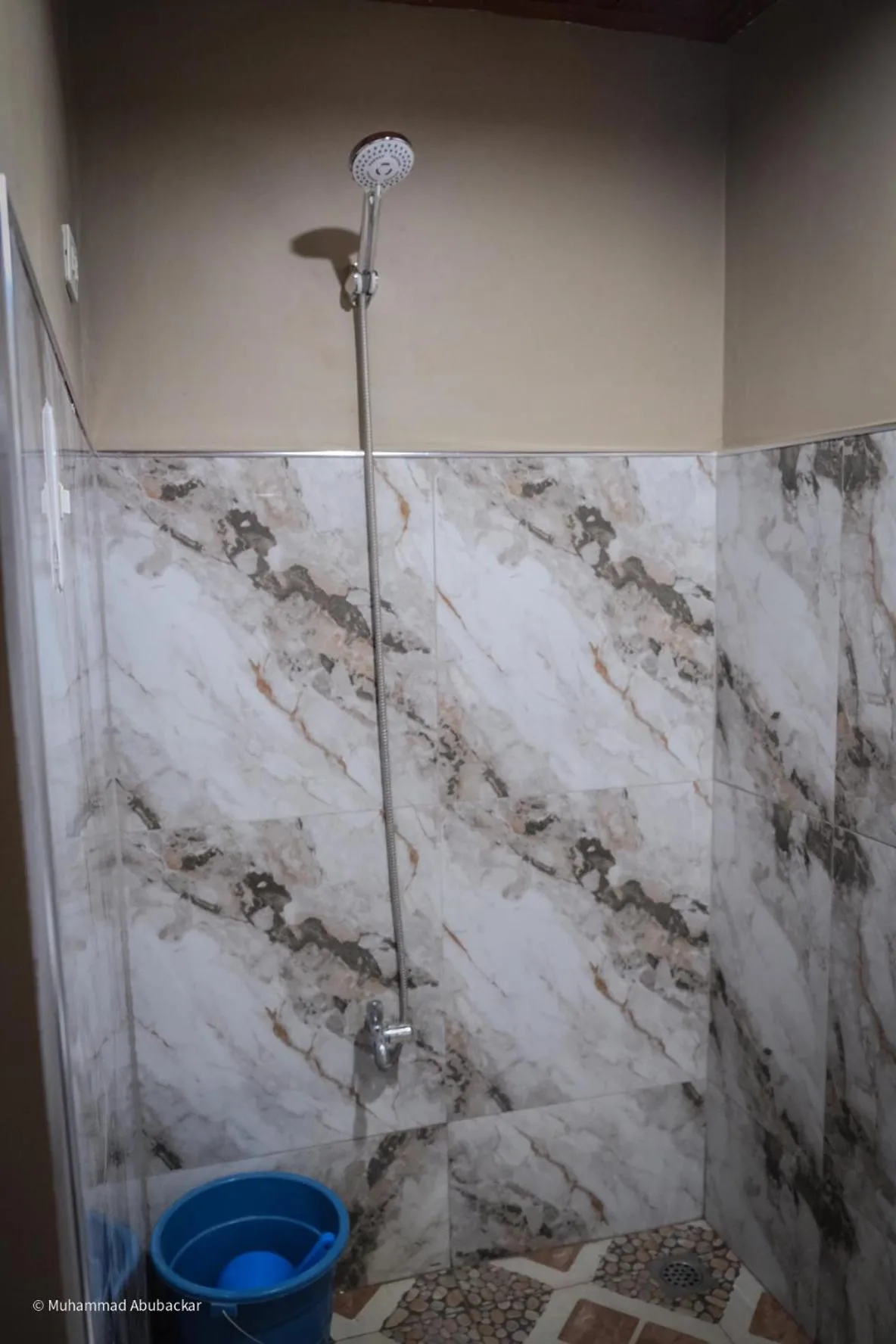 Camaya-an Paradise Beach Resort