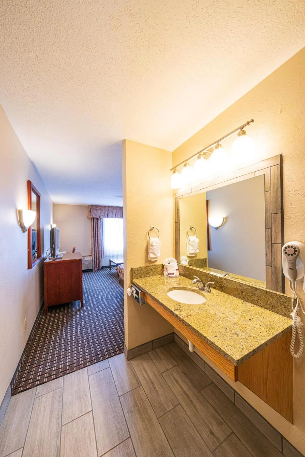 Alpine Inn & Suites Gunnison