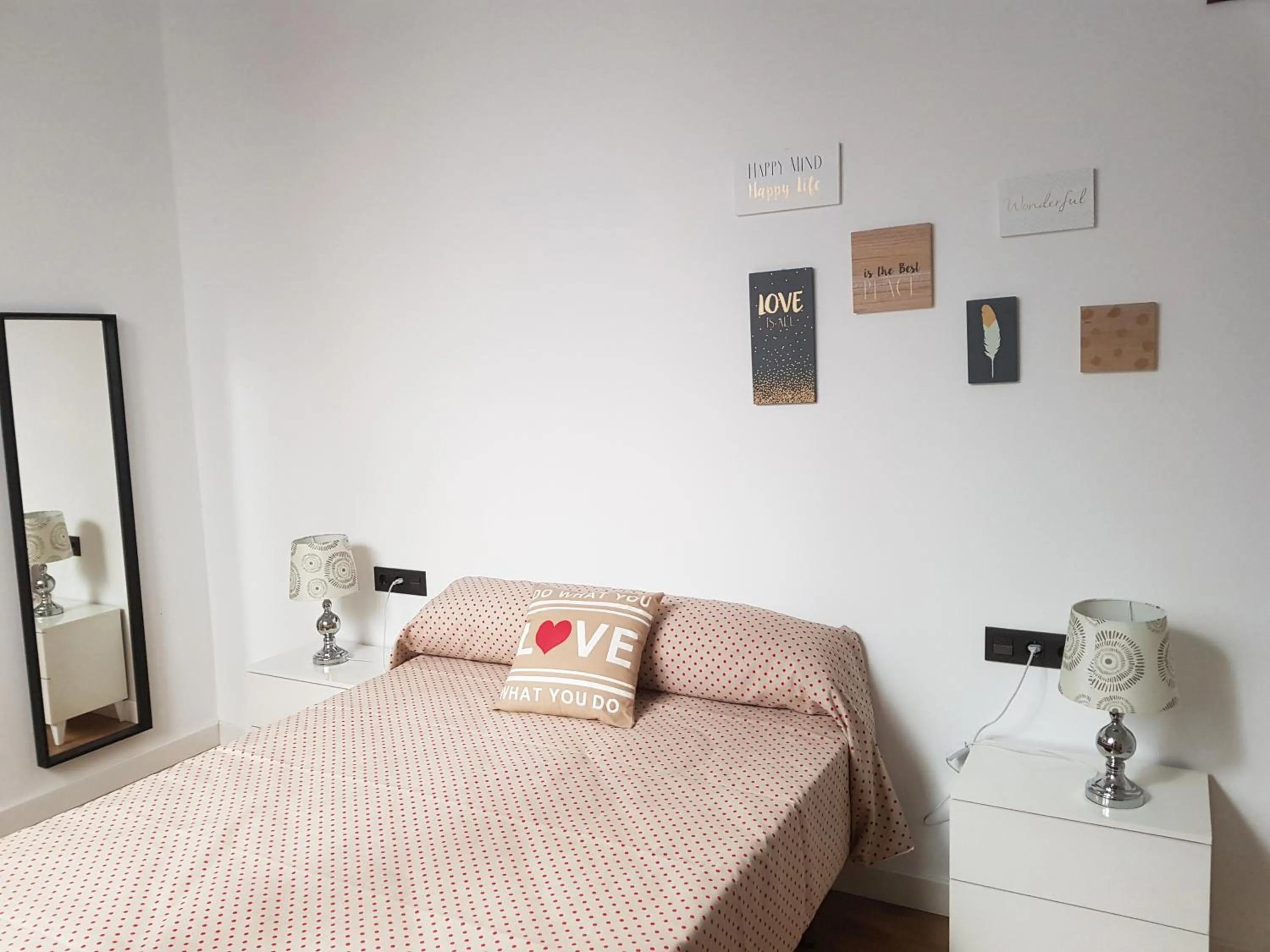 Bedroom, Bed in Apartamentos Granada Deluxe 3000