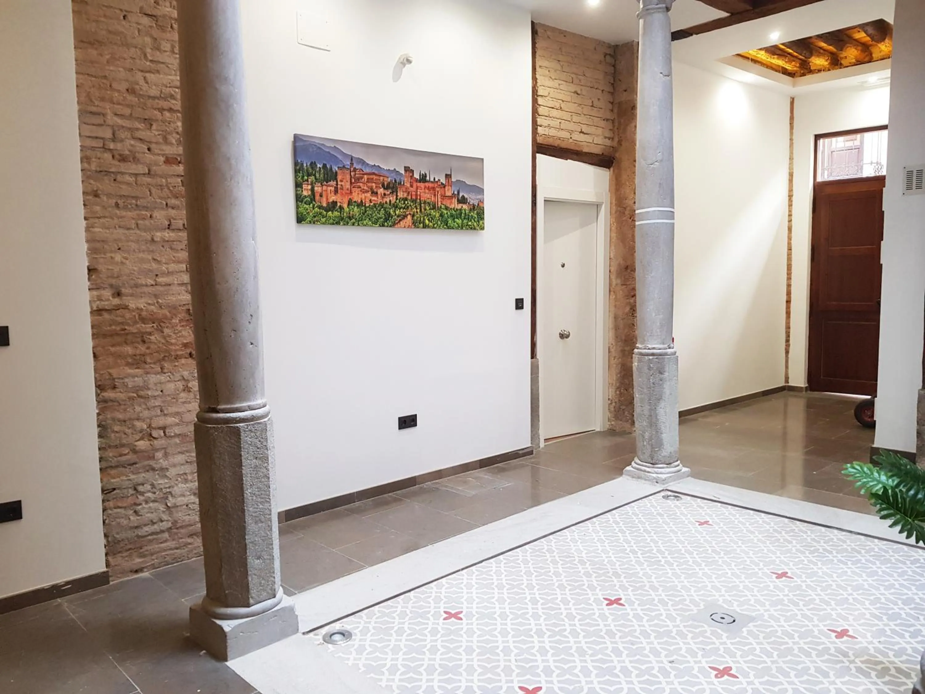 Off site in Apartamentos Granada Deluxe 3000