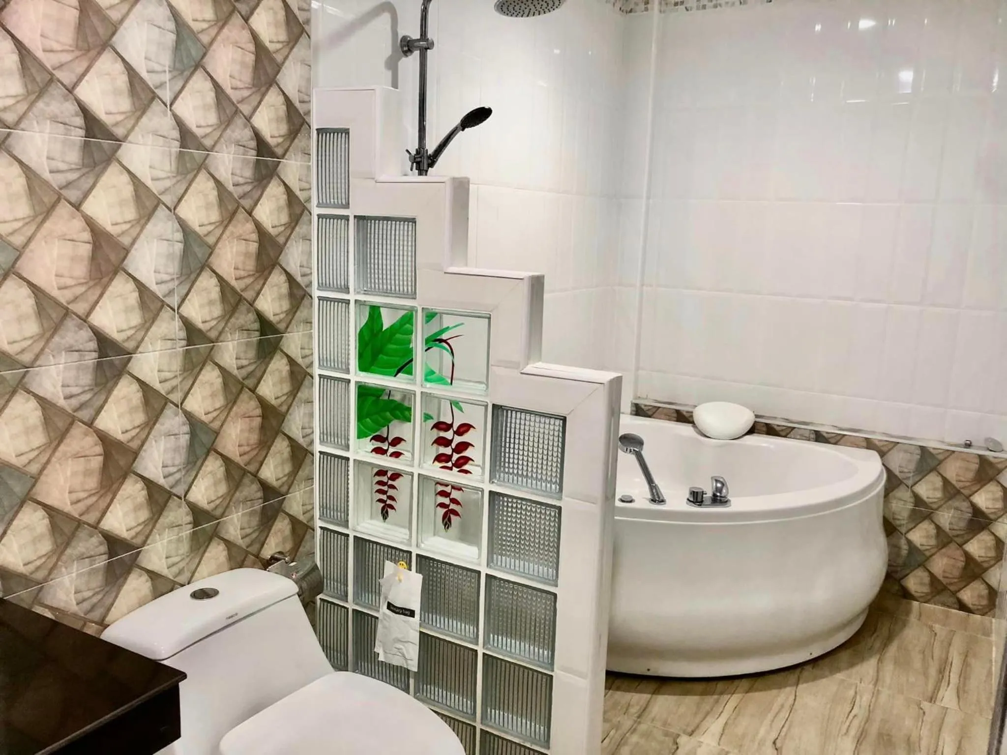 Property building in Mg Thung Song Hotel