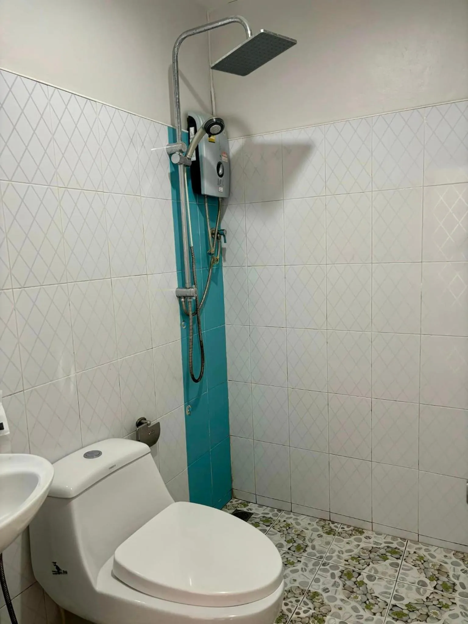 Property building in Mg Thung Song Hotel