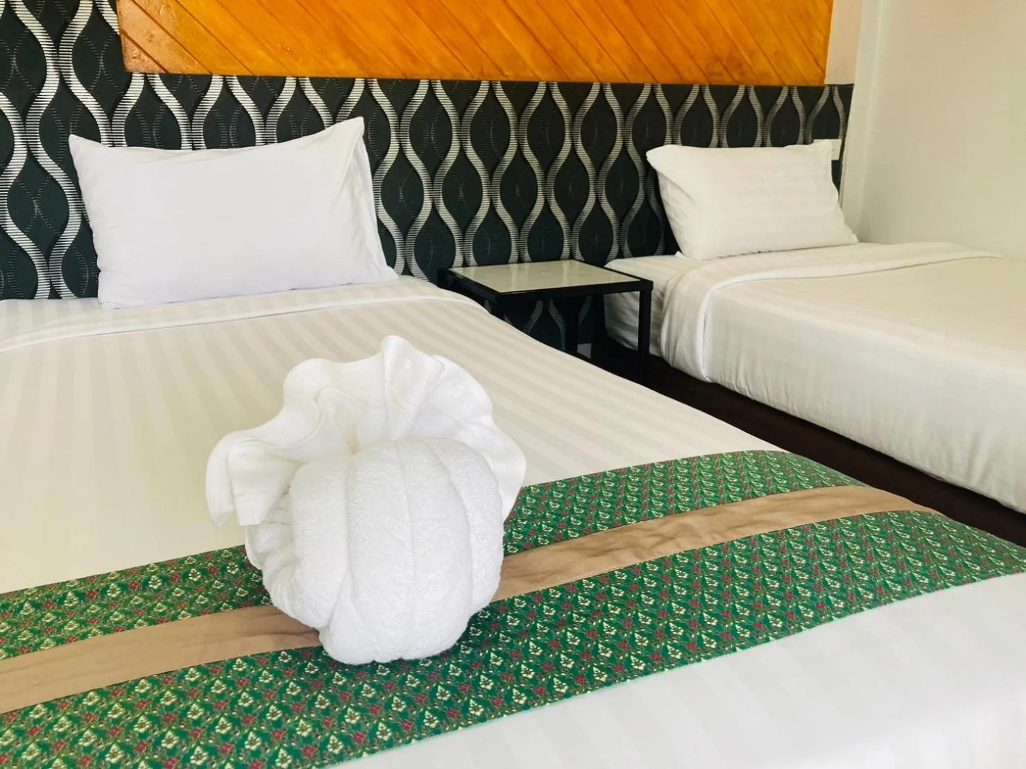 Property building in Mg Thung Song Hotel
