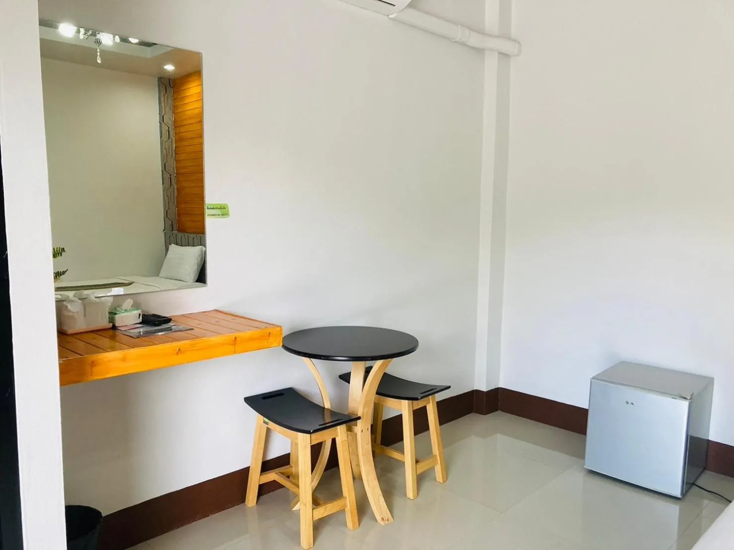 Property building in Mg Thung Song Hotel