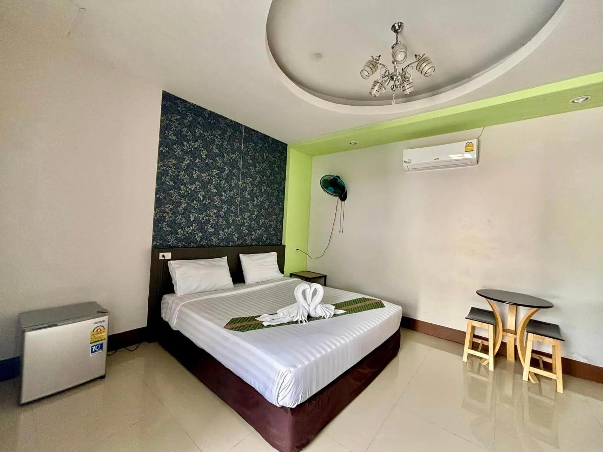 Property building in Mg Thung Song Hotel
