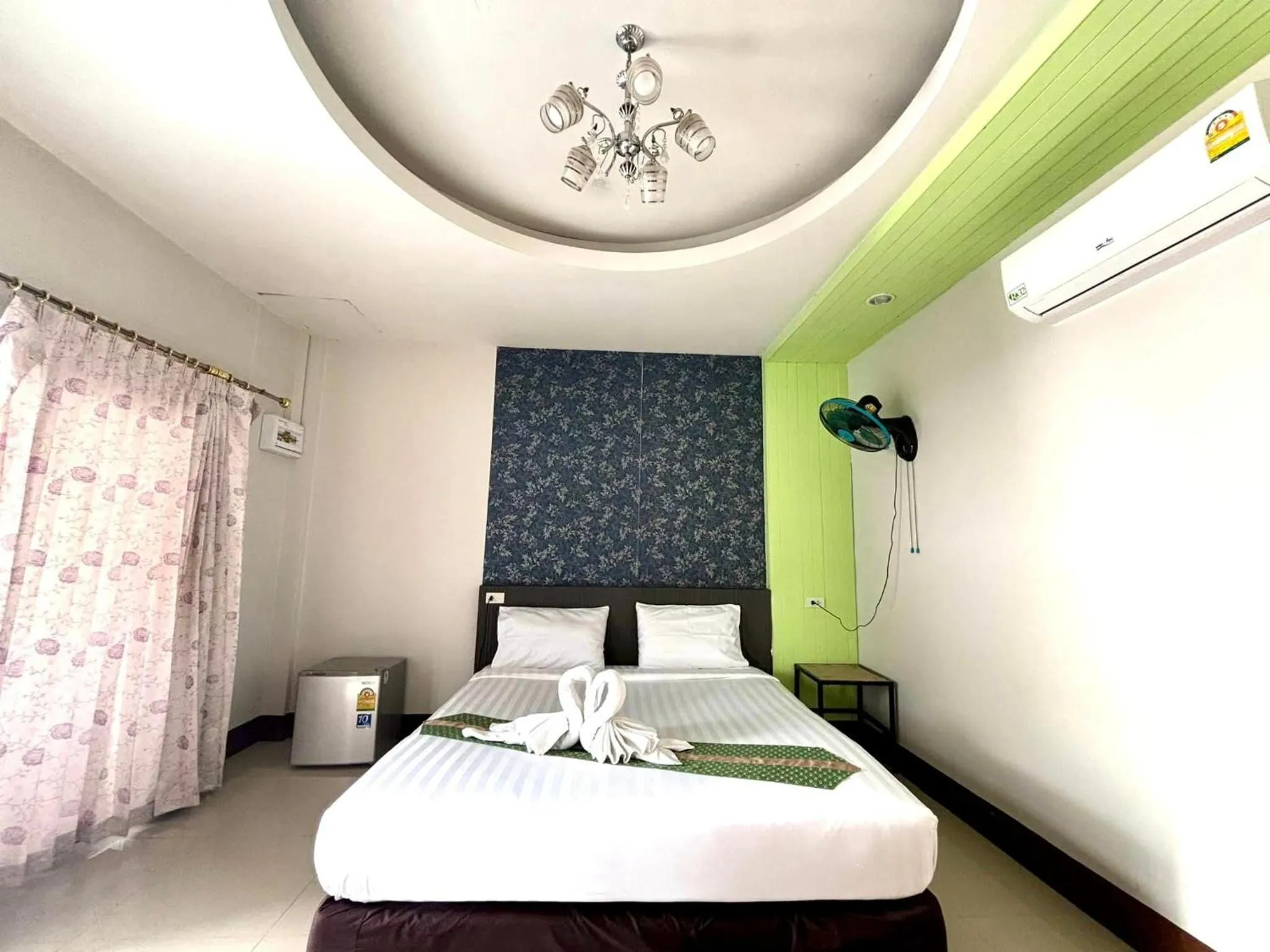 Property building in Mg Thung Song Hotel
