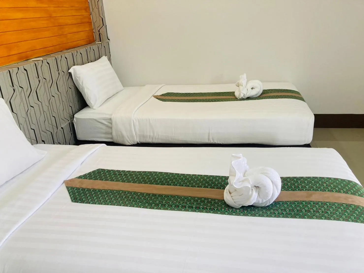 Property building in Mg Thung Song Hotel