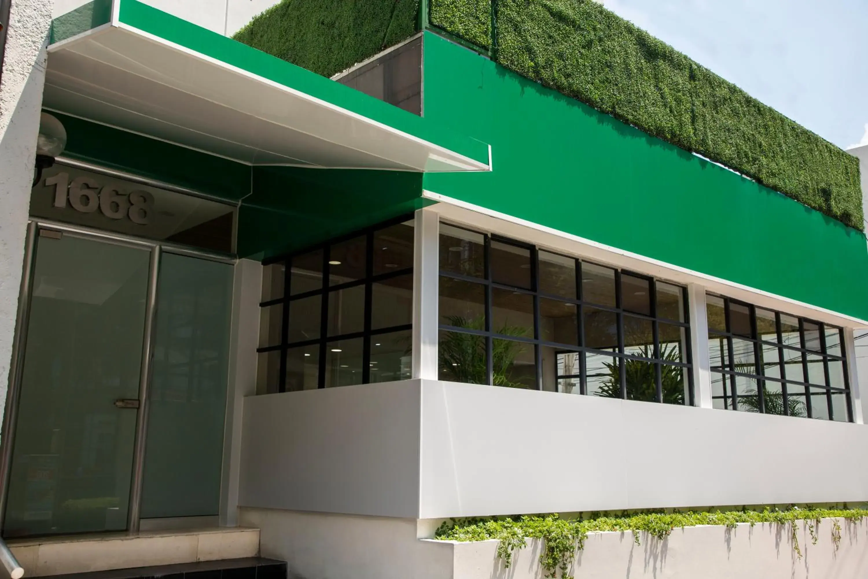 Facade/entrance in Suites Coben Apartamentos Amueblados Facade/entrance in Suites Coben Apartamentos Amueblados