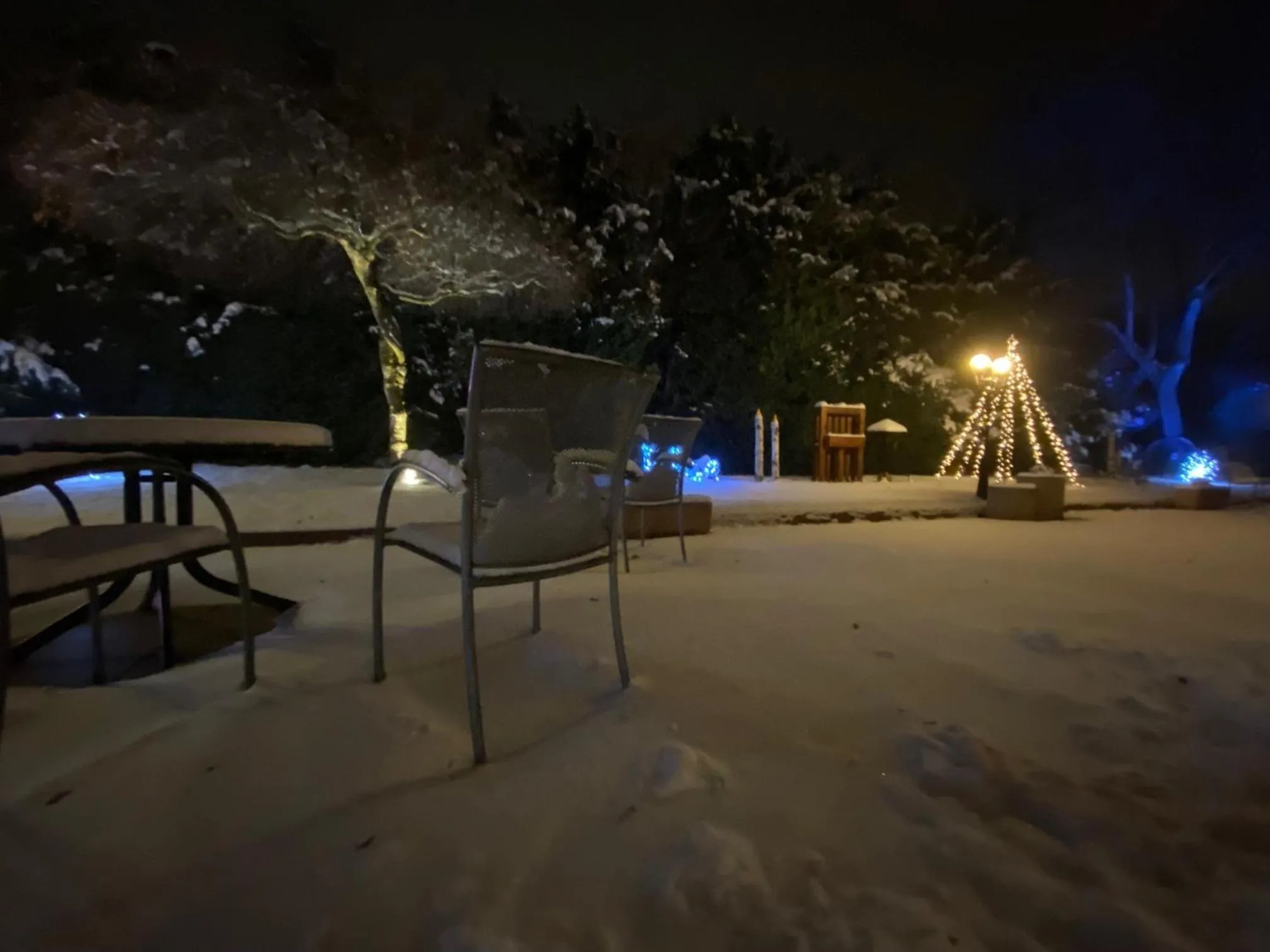 Le Rosenmeer - Hotel Restaurant, au coeur de la route des vins d'Alsace