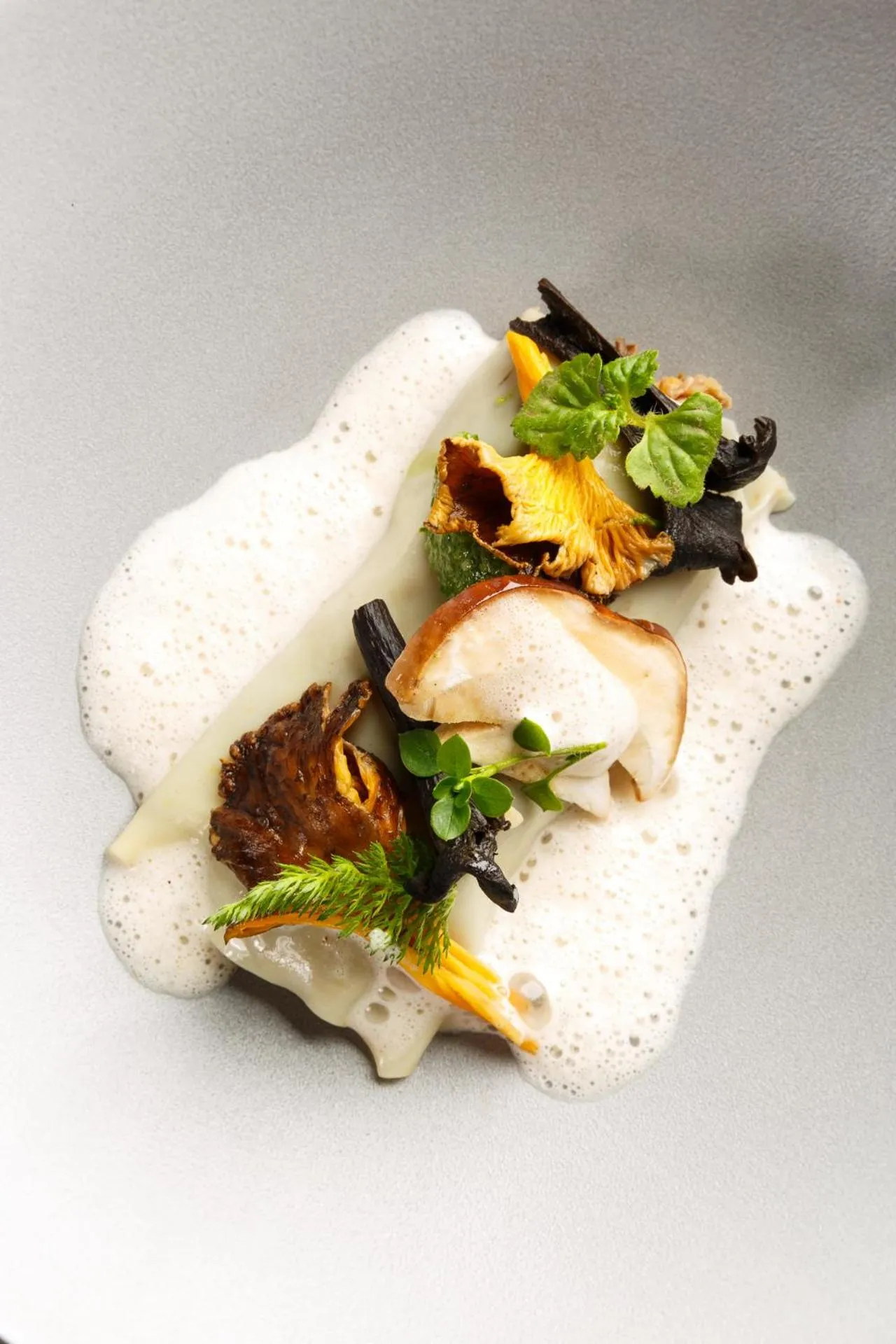 Food and drinks in Le Rosenmeer - Hotel Restaurant, au coeur de la route des vins d'Alsace