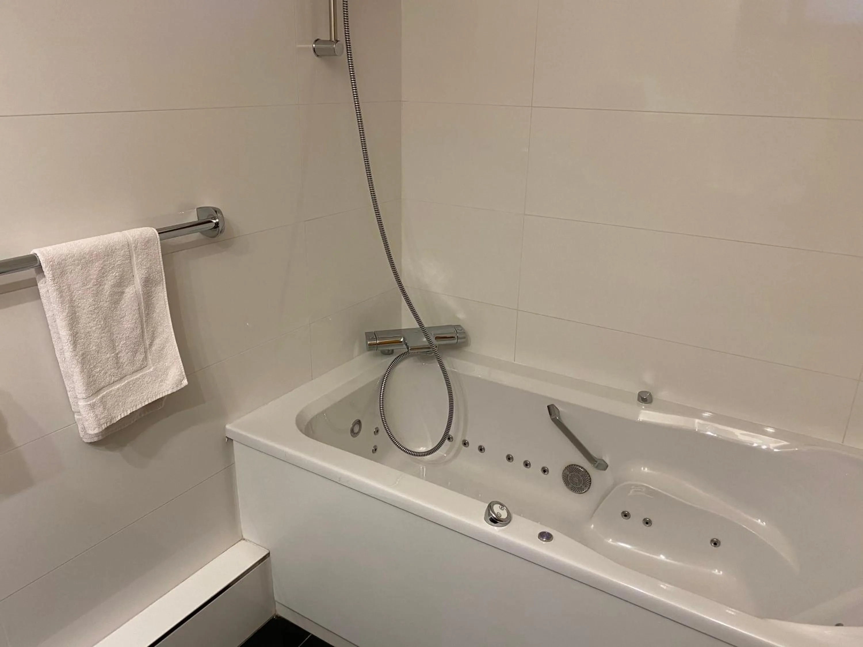 Massage in Le Rosenmeer - Hotel Restaurant, au coeur de la route des vins d'Alsace