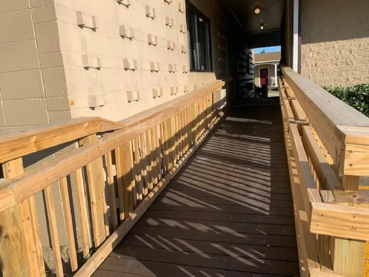 Outer Banks Motor Lodge Outer Banks Motor Lodge