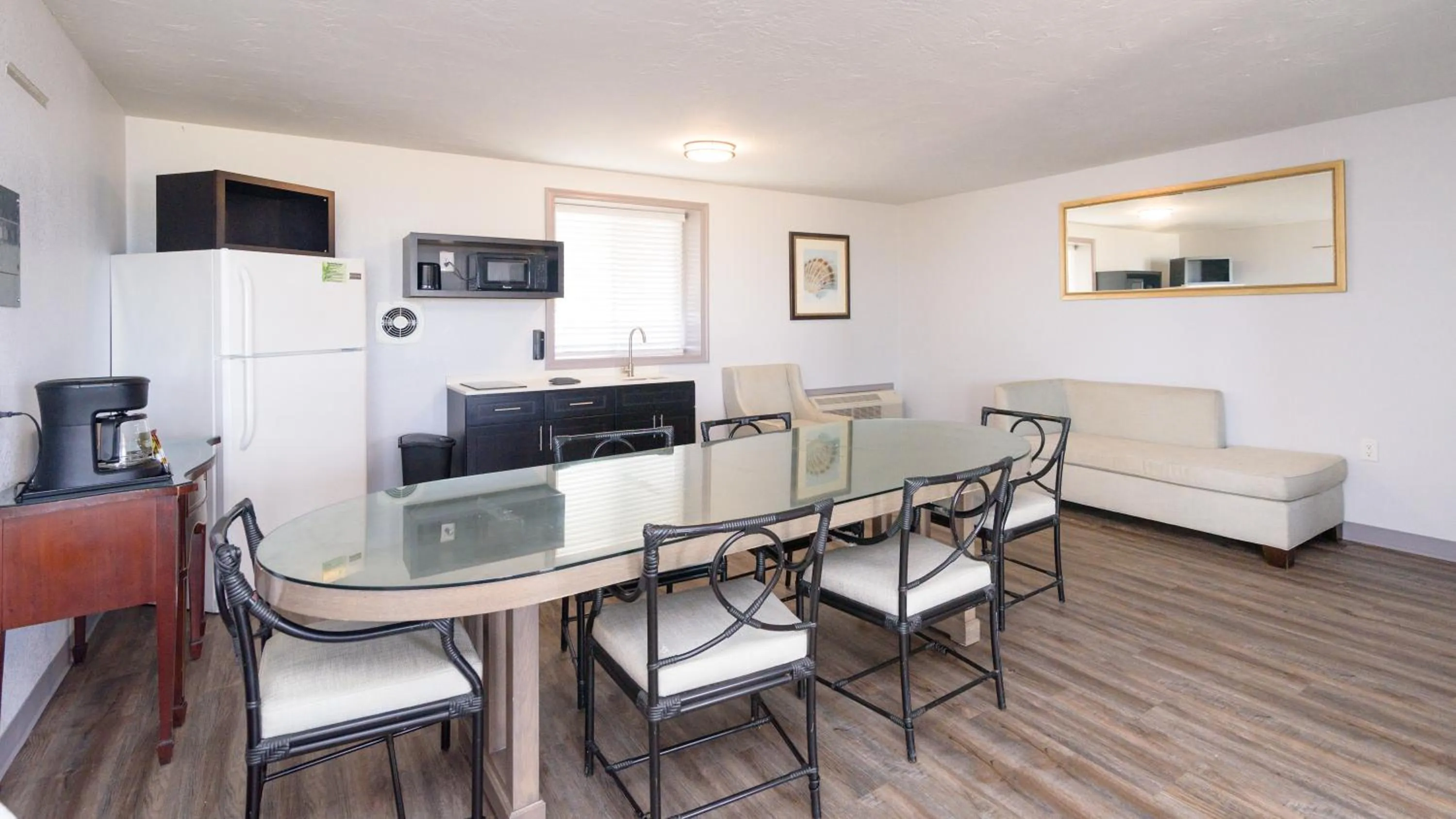 Outer Banks Motor Lodge