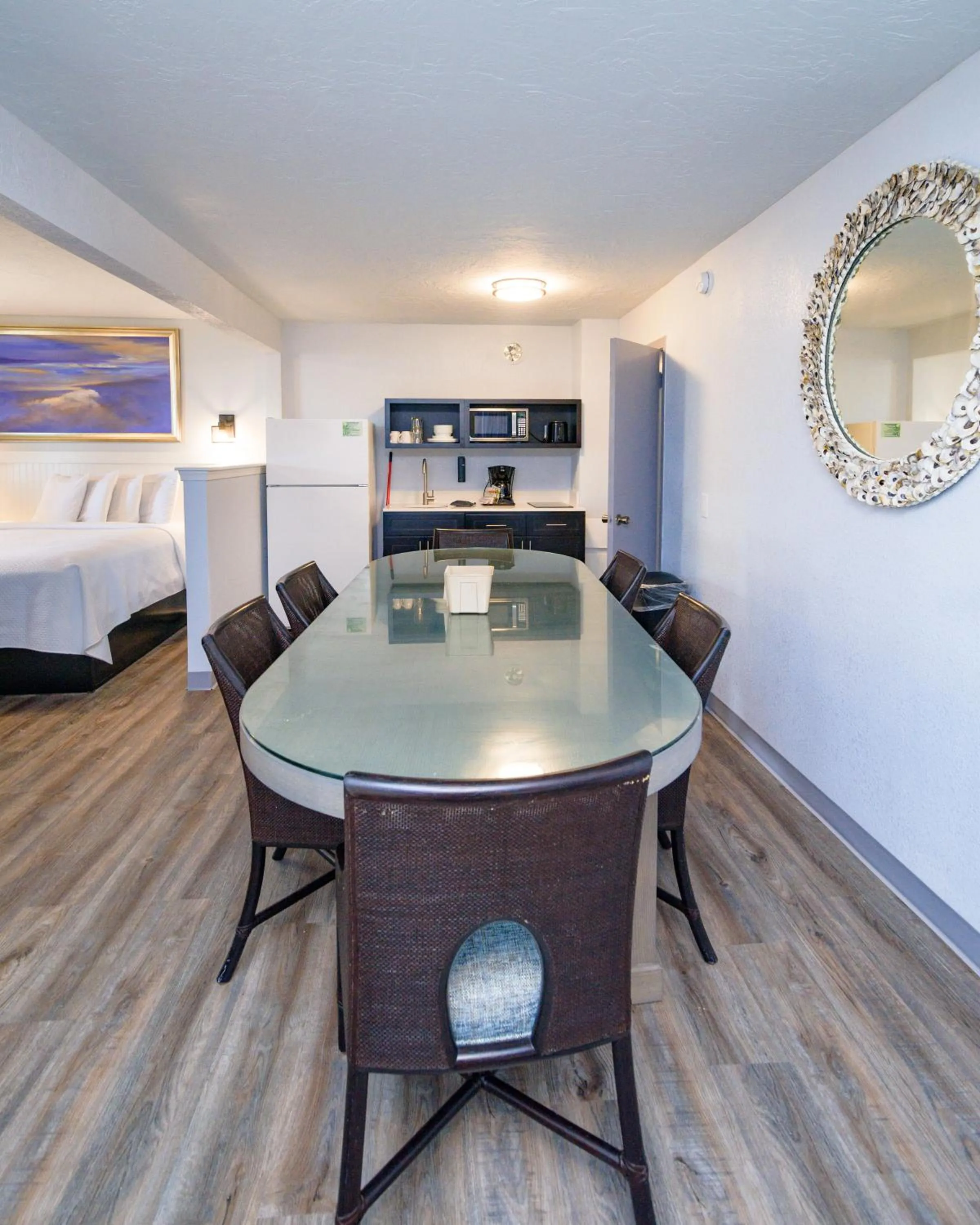 Outer Banks Motor Lodge