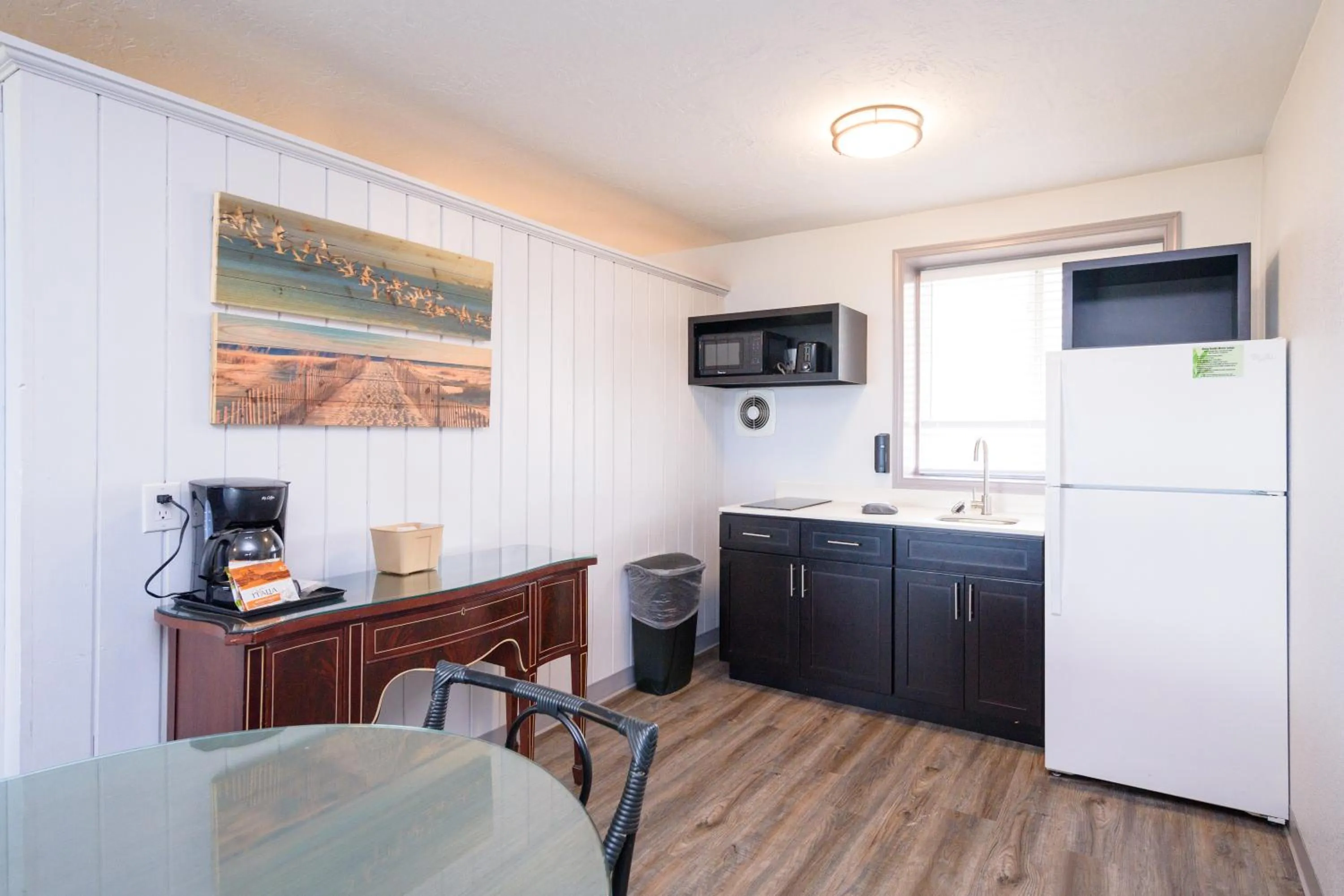 Outer Banks Motor Lodge