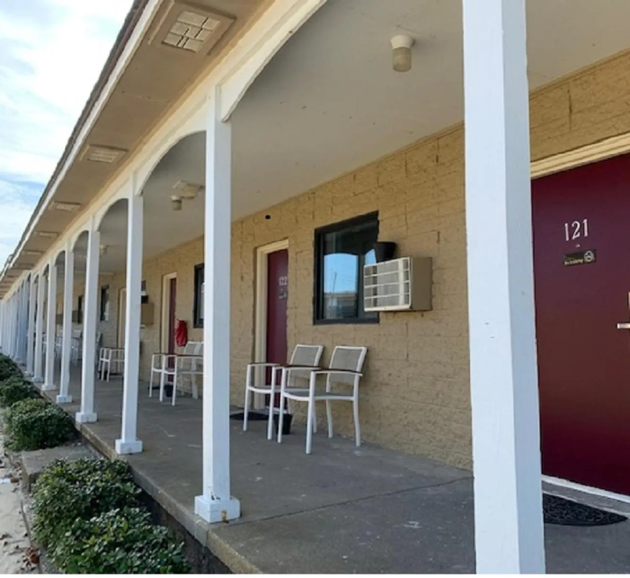 Outer Banks Motor Lodge