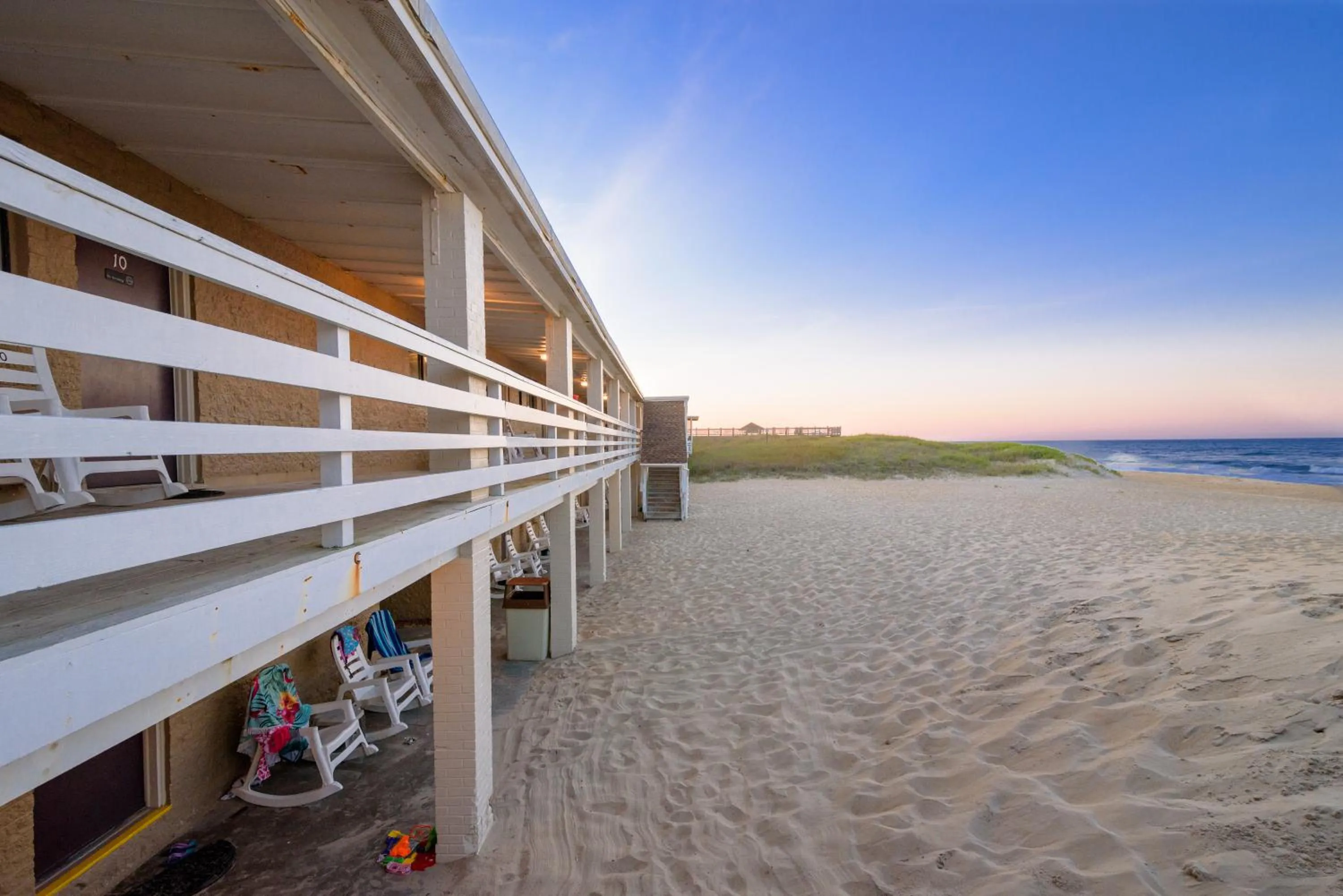 Outer Banks Motor Lodge