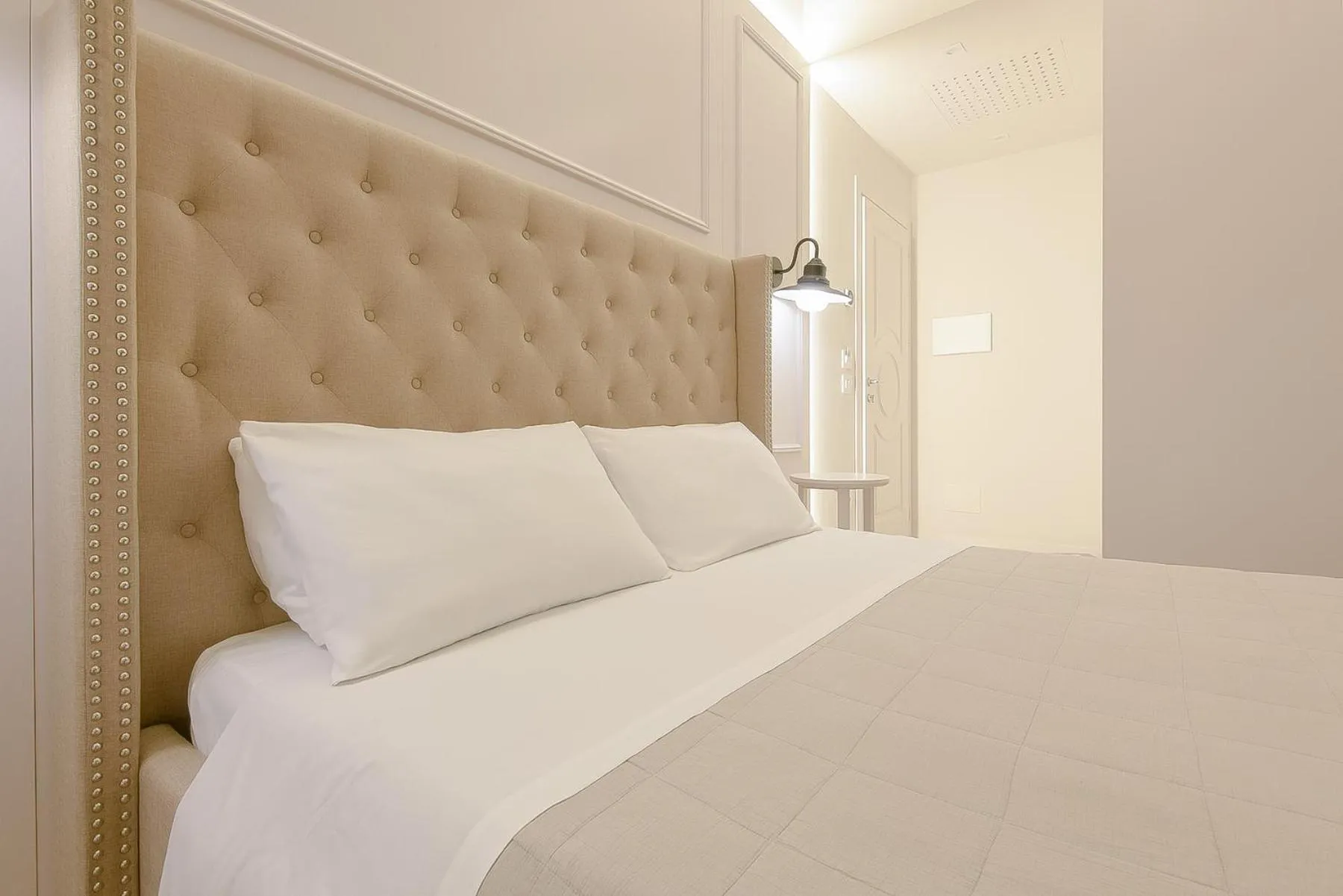 Bedroom, Bed in Amendola16