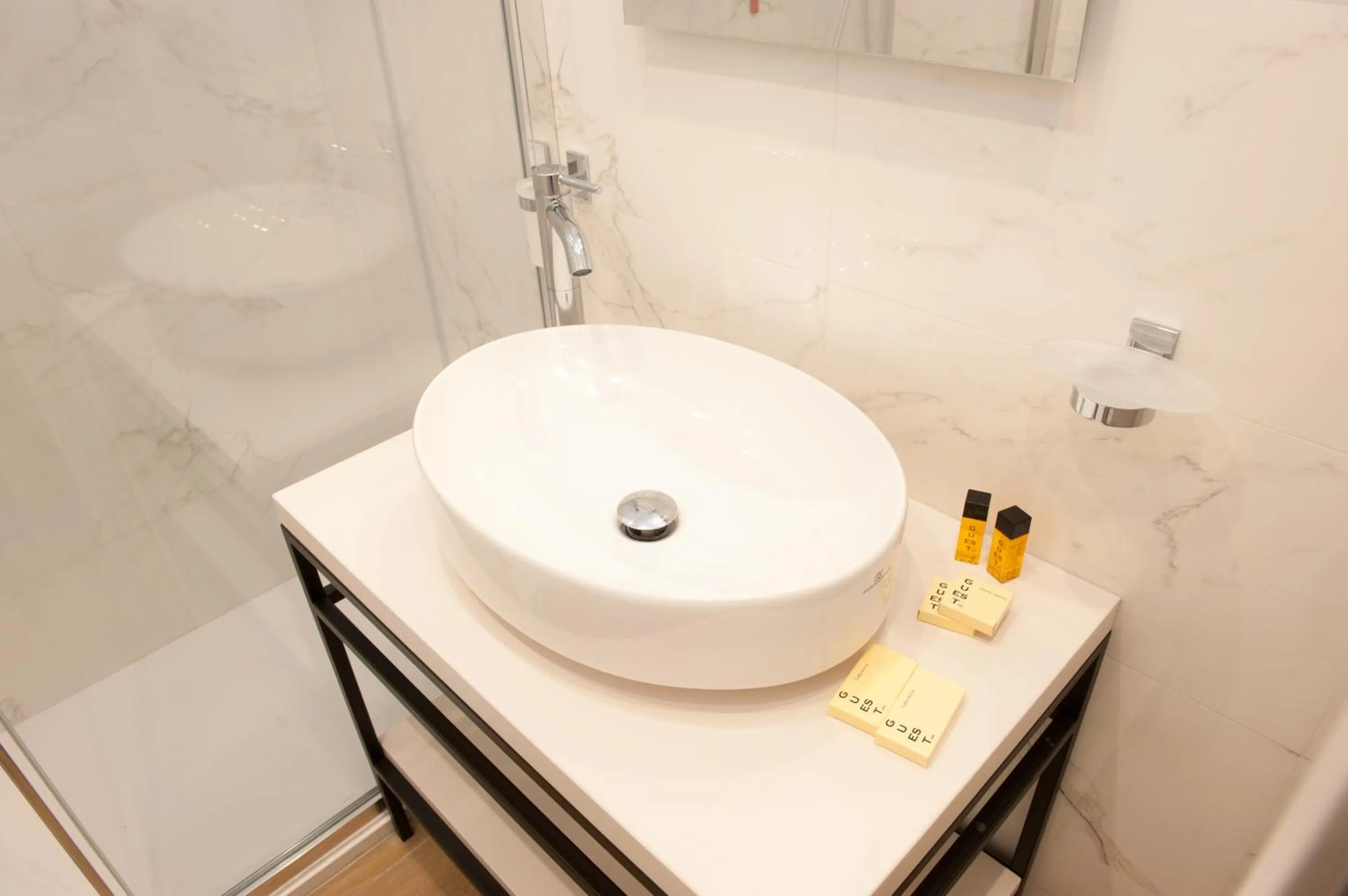 Amendola Central Station