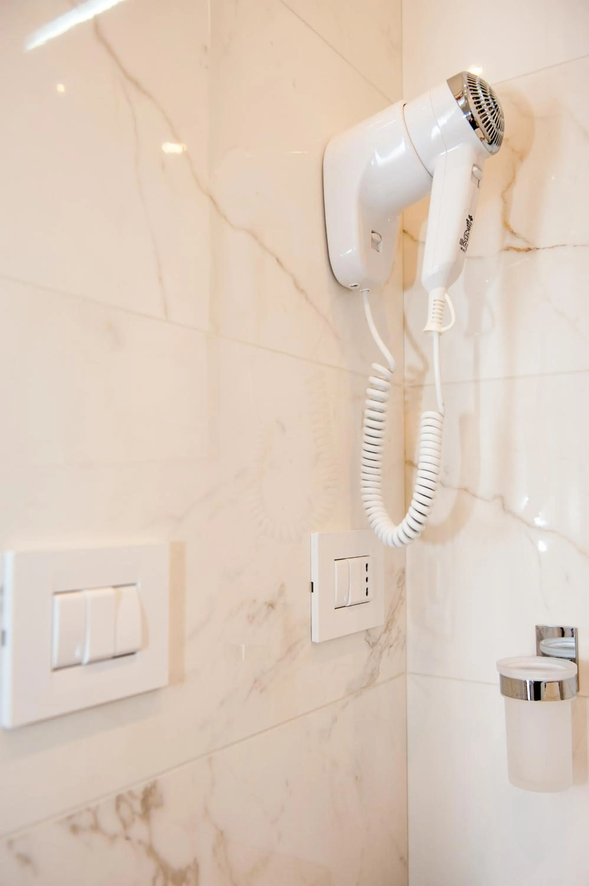 Amendola Central Station