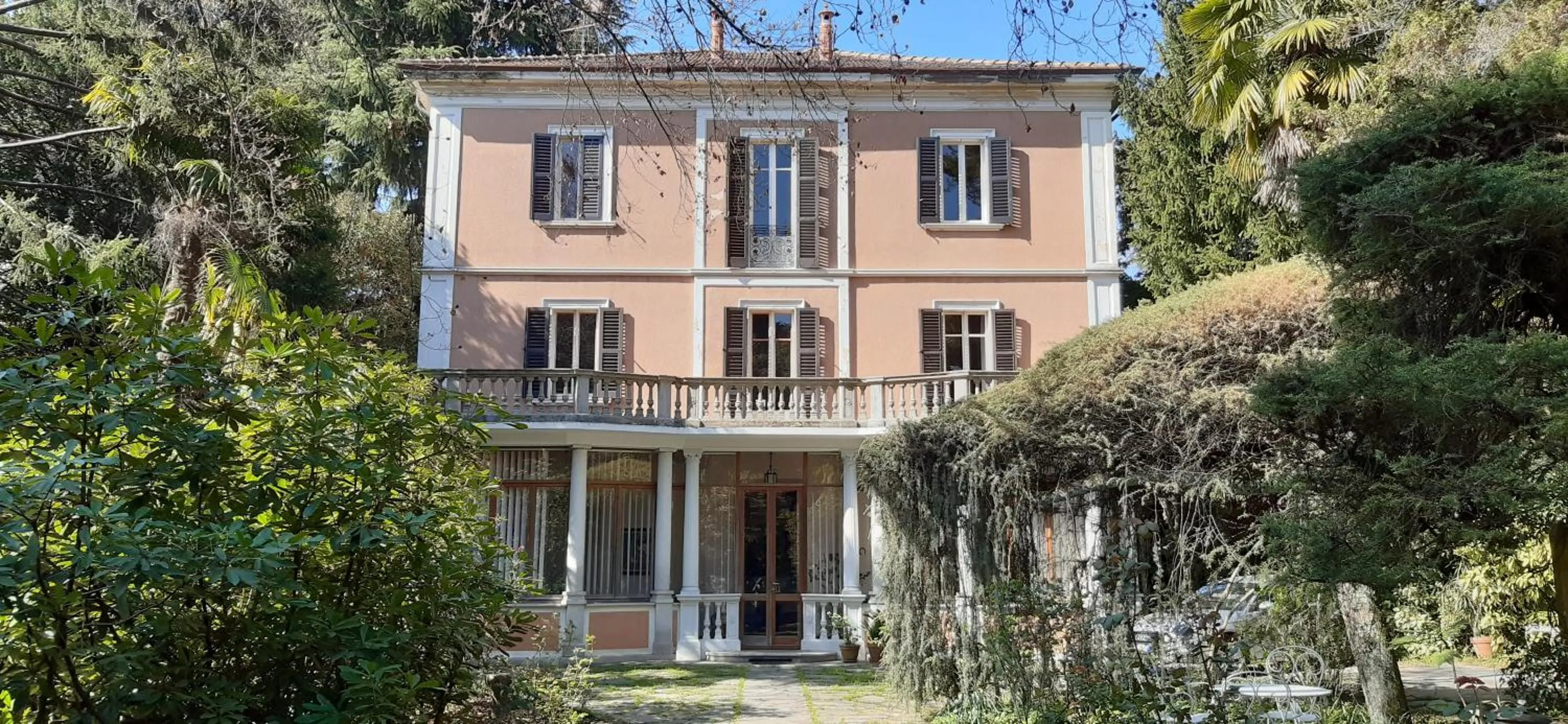B&B Villa Margherita