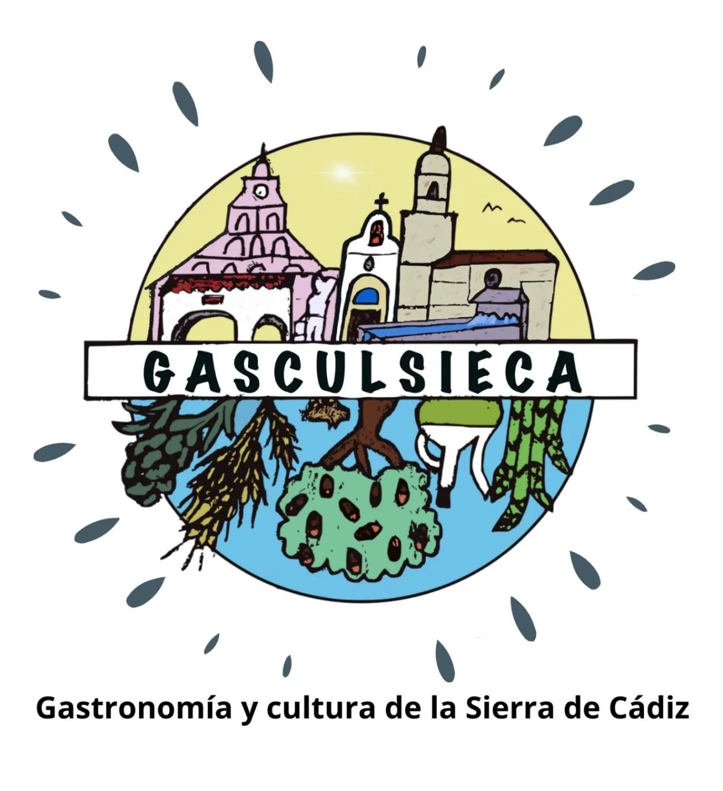 Logo/Certificate/Sign in Molino Romano